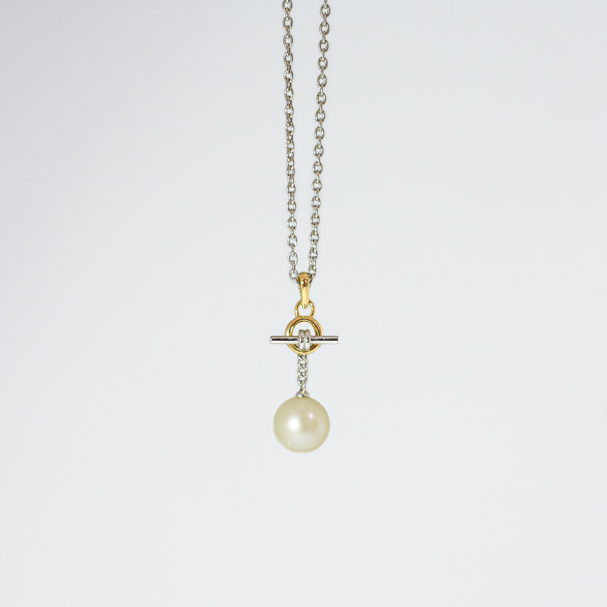 mood-nc-1 silver【Neck-007】