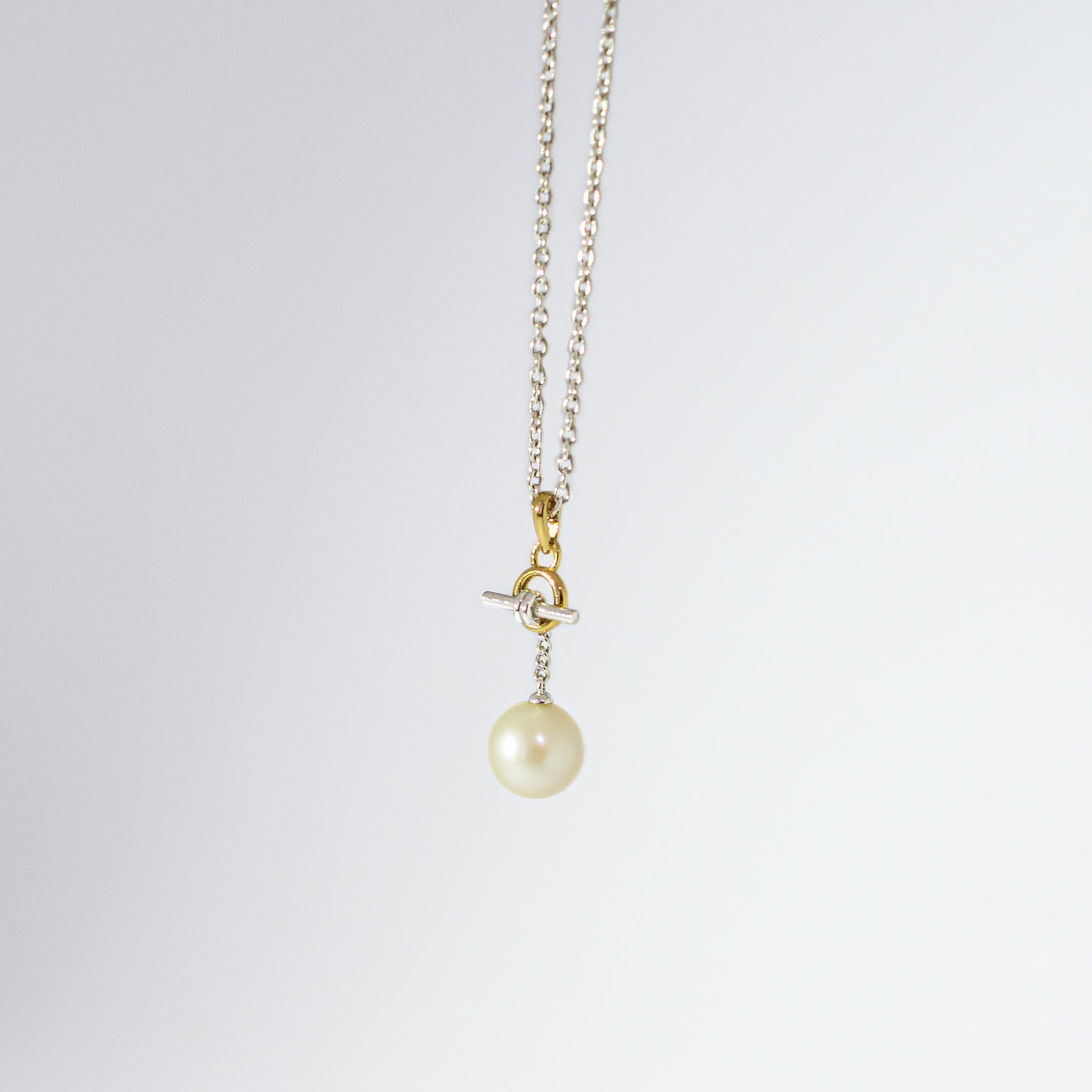 mood-nc-1 silver【Neck-007】