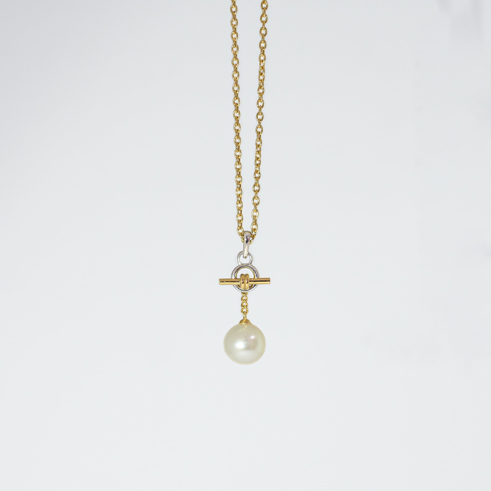 mood-nc-1 gold【Neck-007】