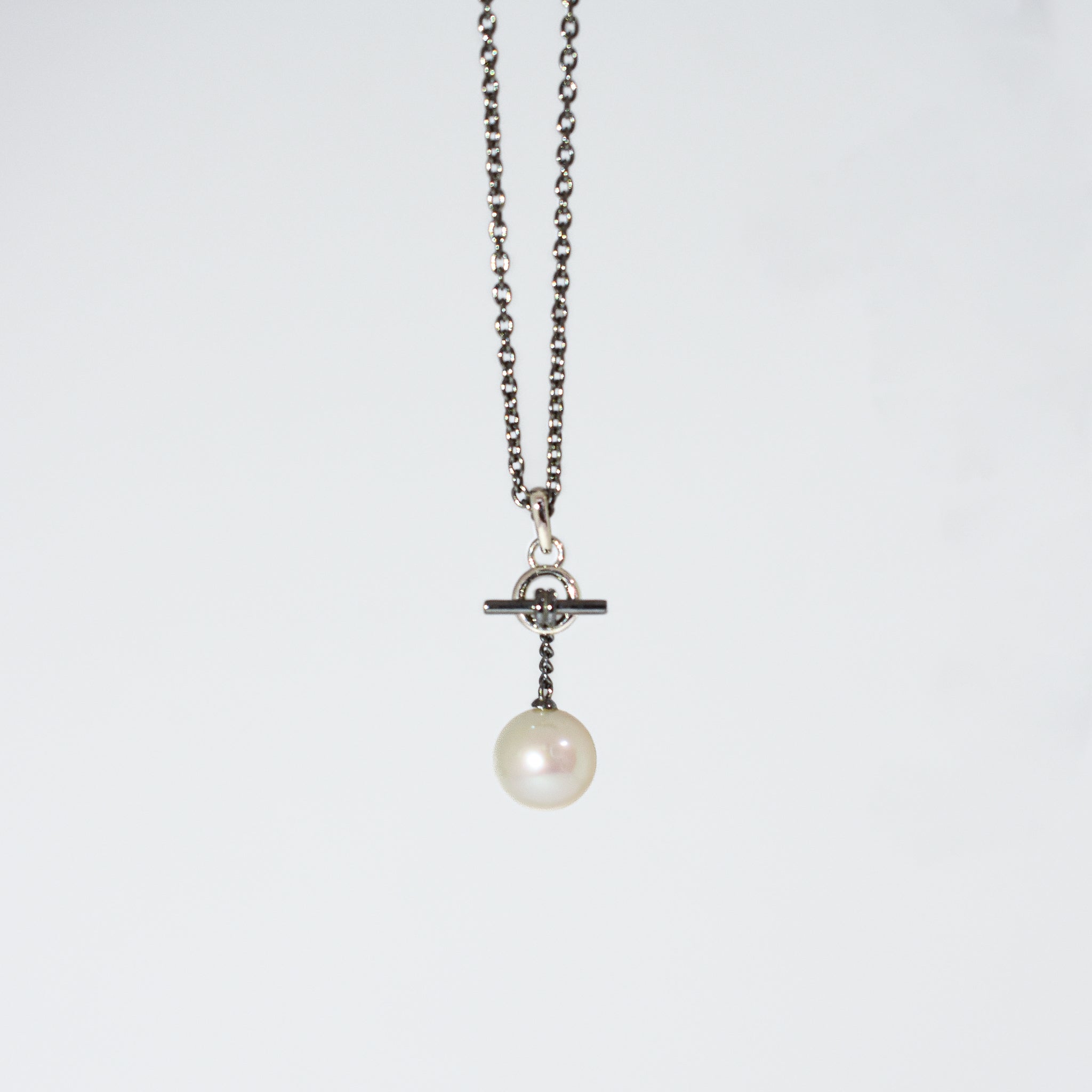 mood-nc-1 black【Neck-007】