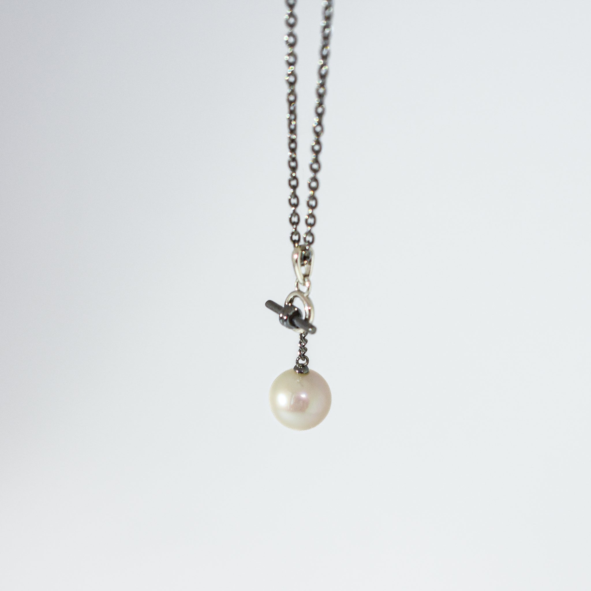 mood-nc-1 black【Neck-007】