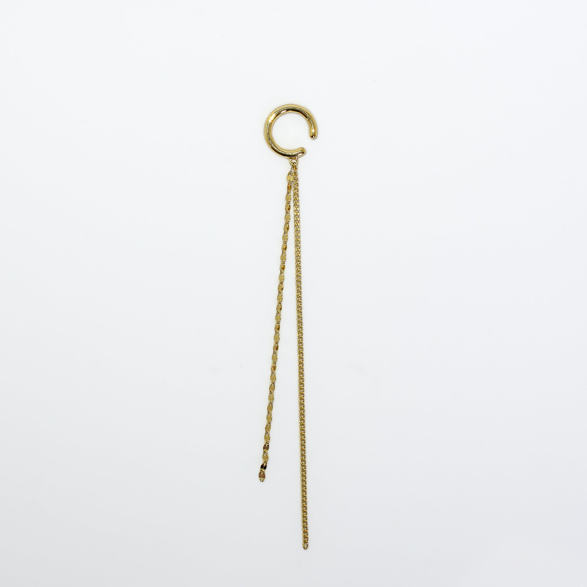 link-ec-3 gold 【Cuff-029】