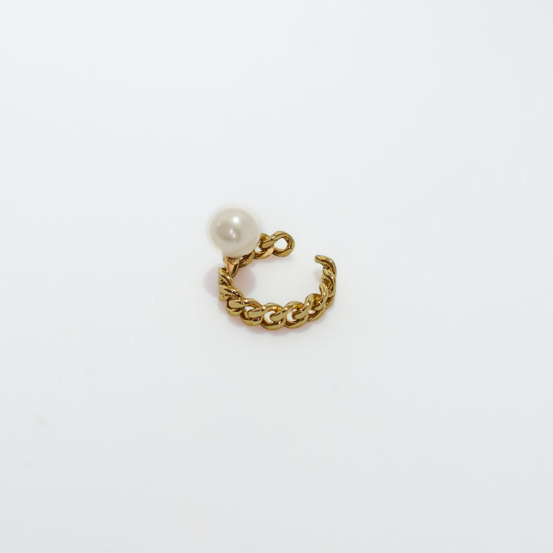 link-ec-2 gold 【Cuff-028】