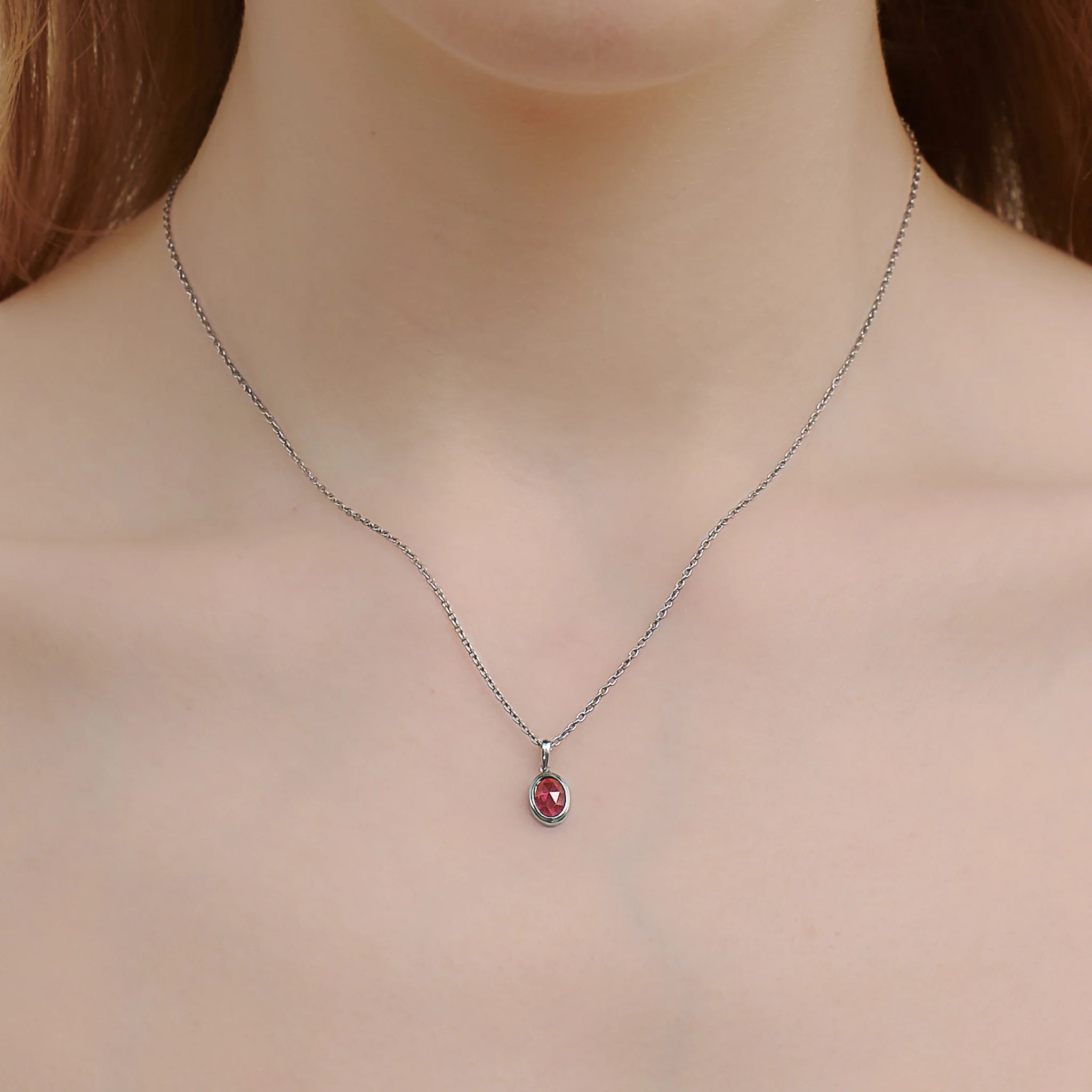 nature-nc-2-silver【Neck-011】