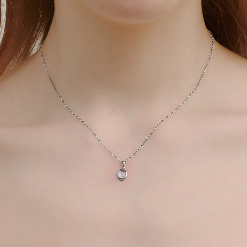 nature-nc-2-silver【Neck-011】