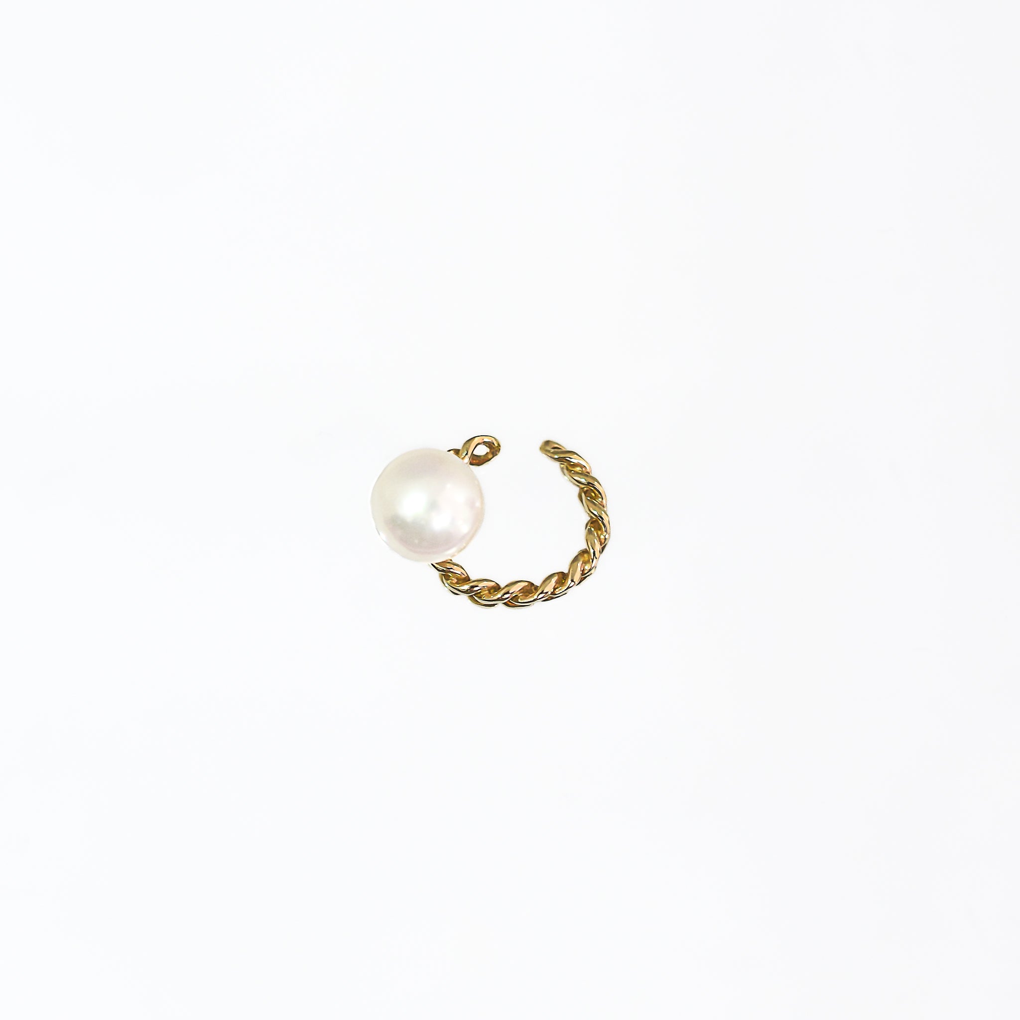 Link-ec-04 gold 【Cuff-030】