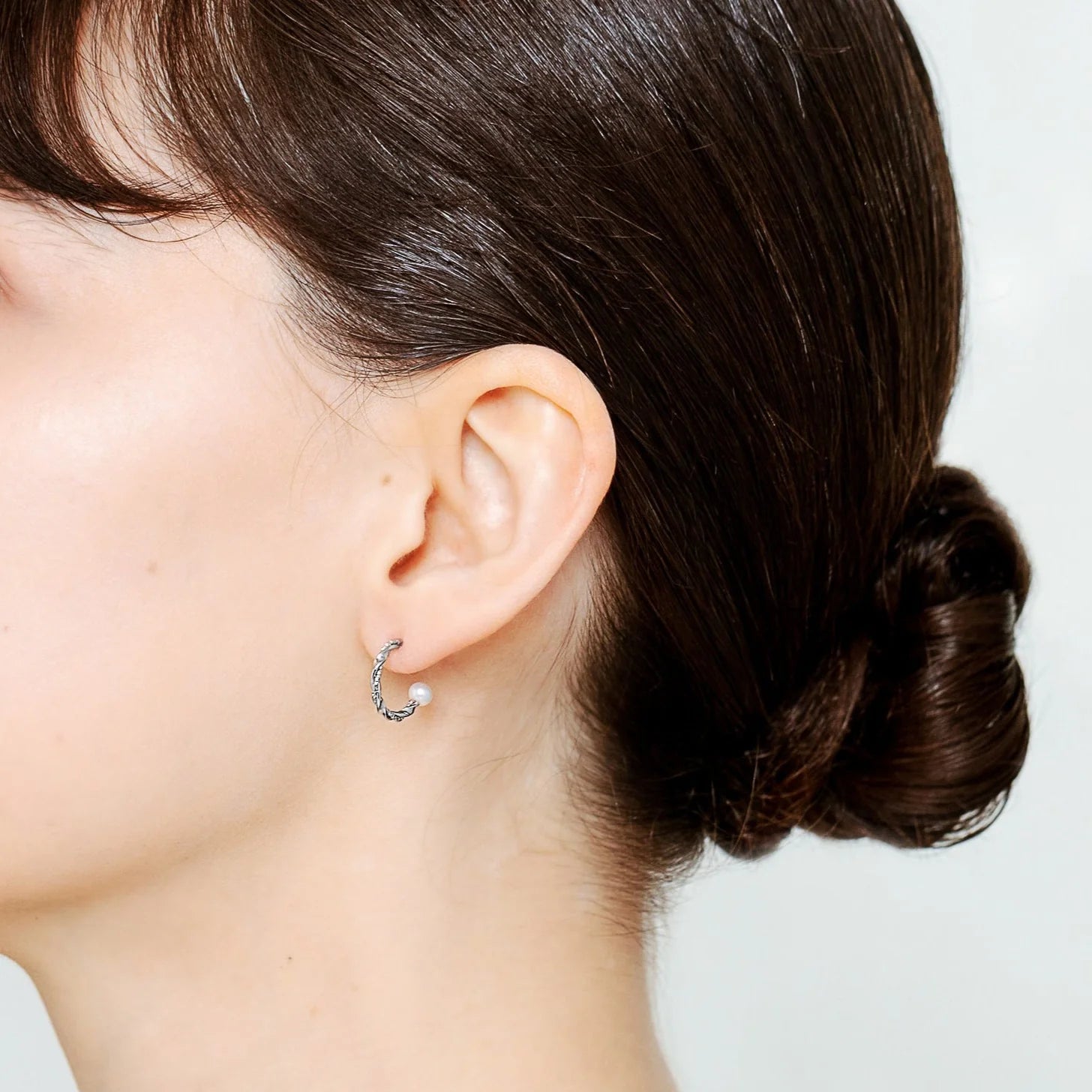 twist-er-02 silver 【EP-037-S-SV】