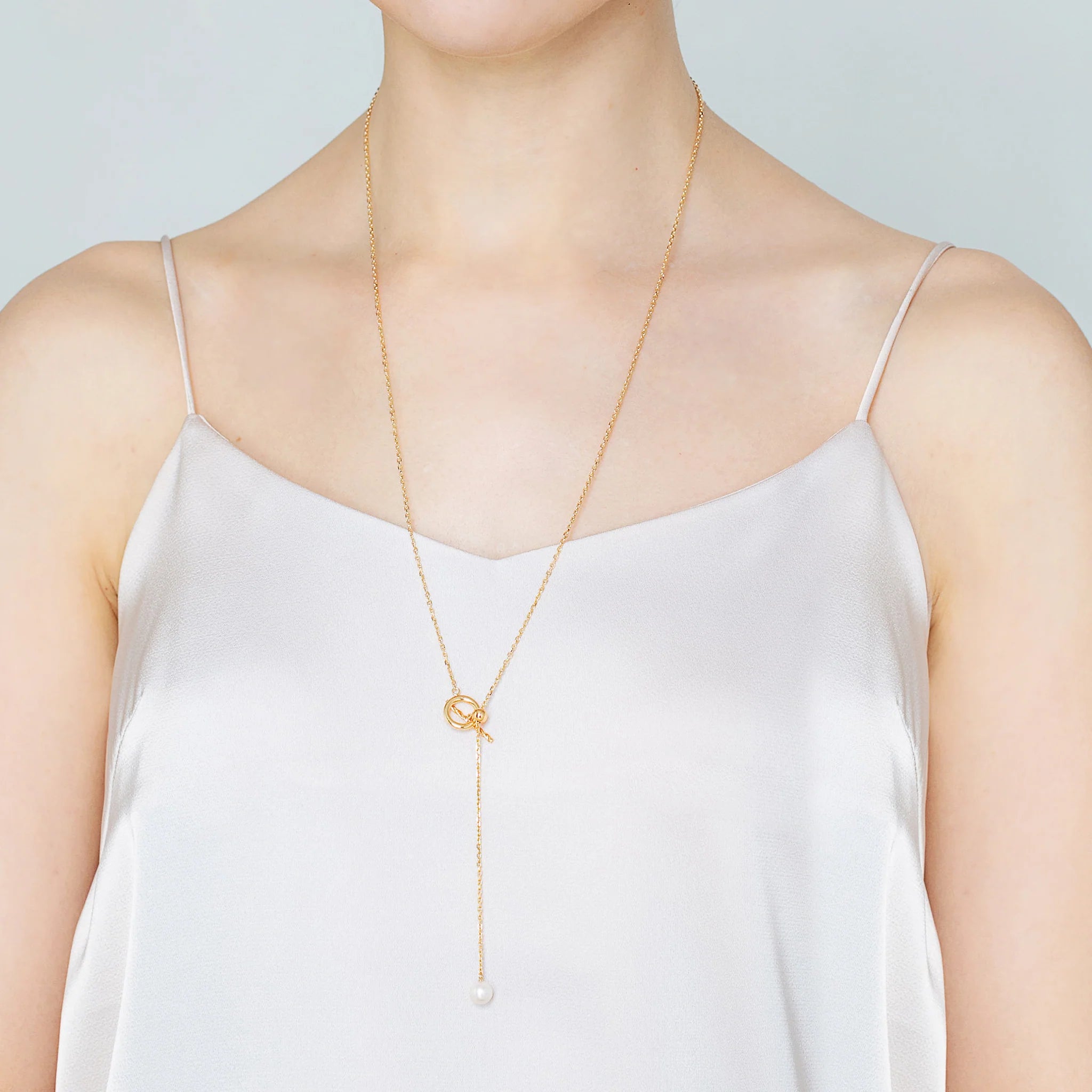 twist-nc-01 gold 【Neck-016-GD】