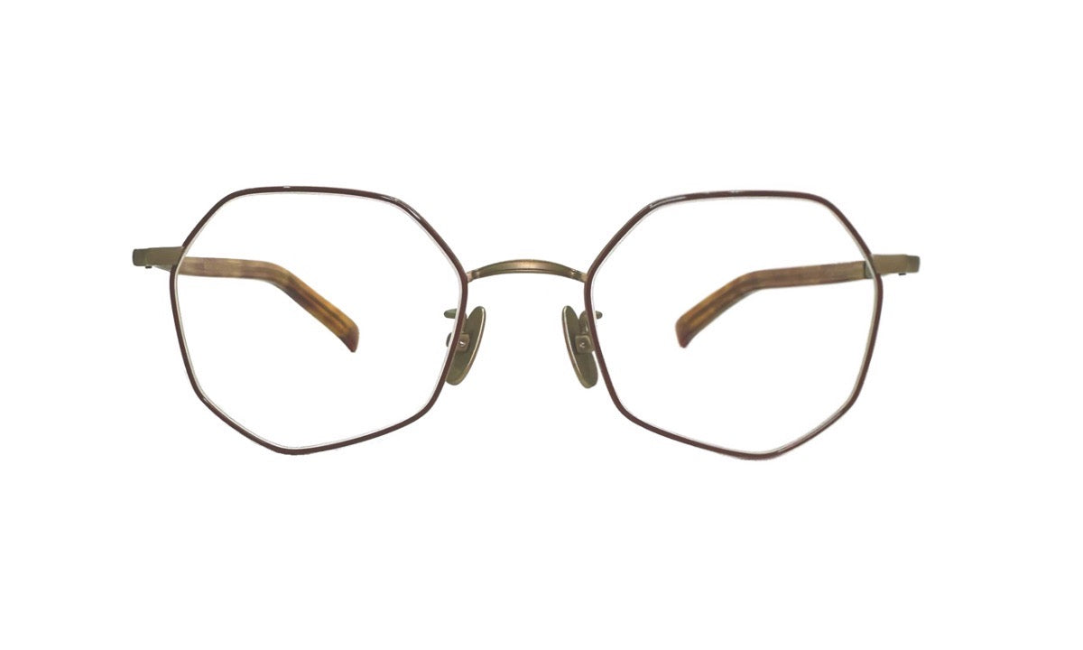 laxer/Mocha&Mattegold