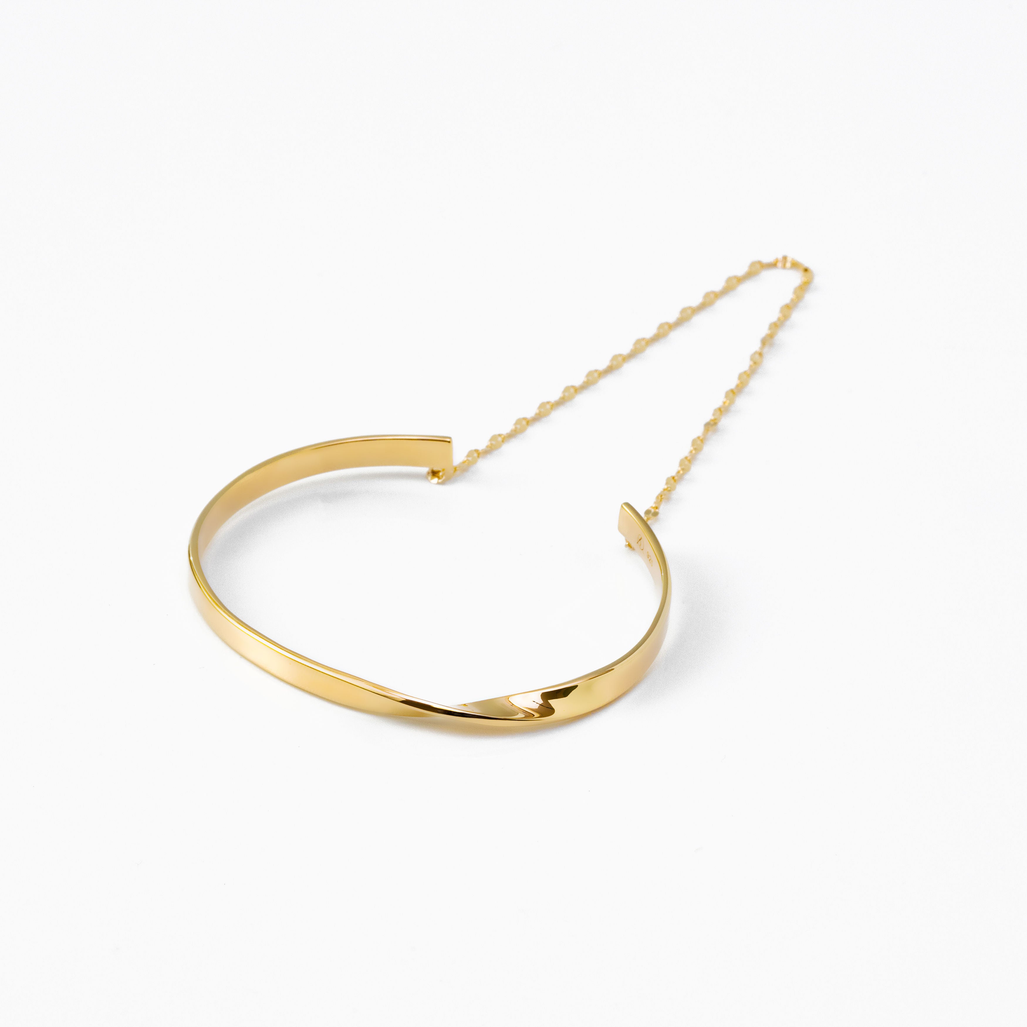 Link-br-04 gold 【BR-05】