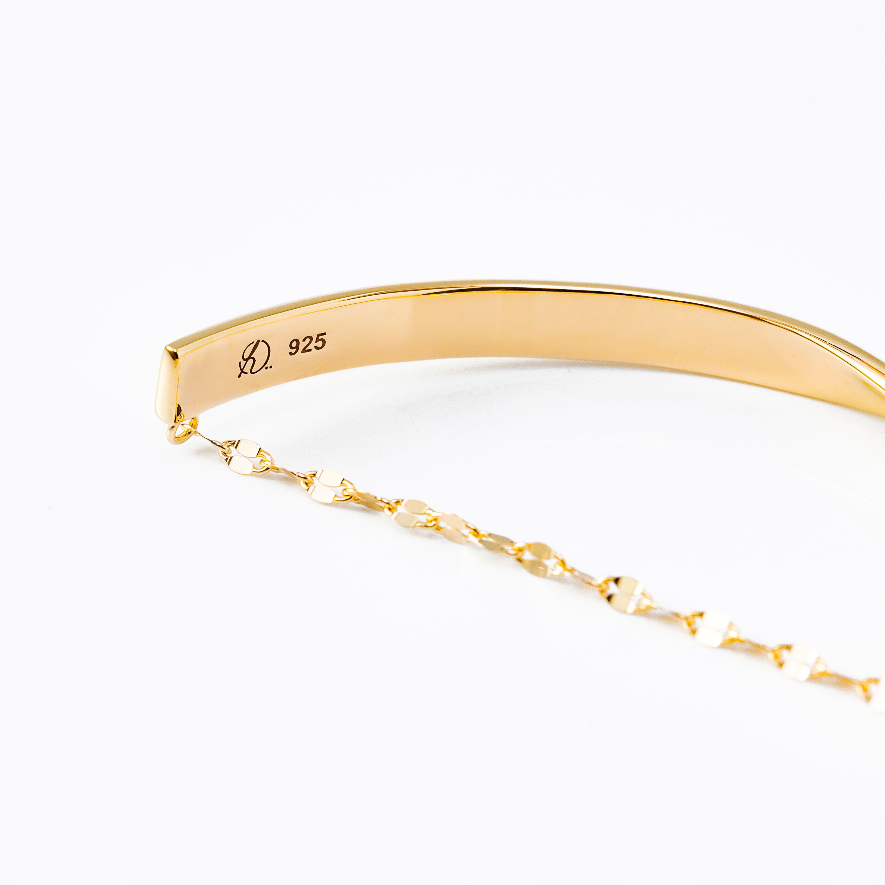 Link-br-04 gold 【BR-05】