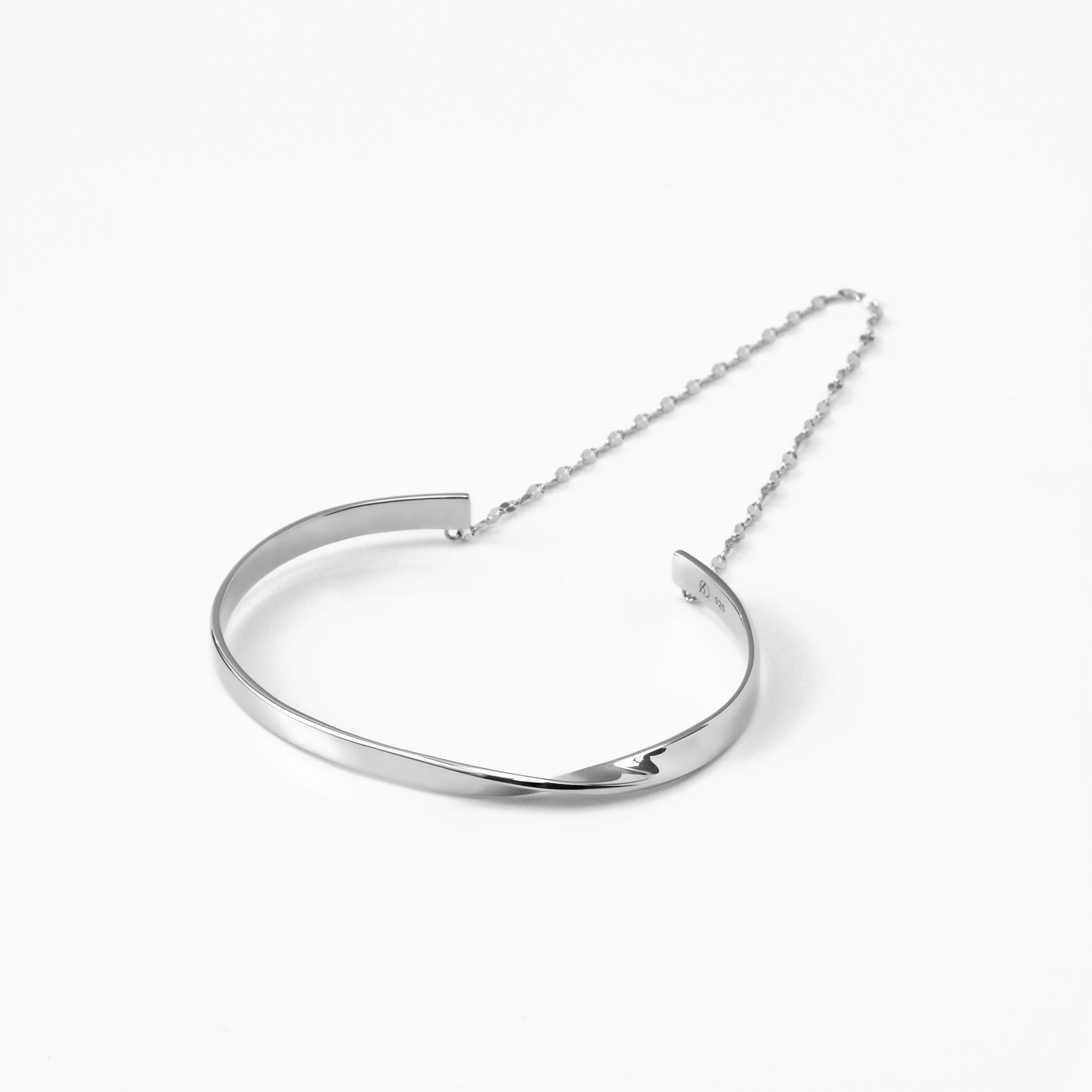 Link-br-04 silver 【BR-05】