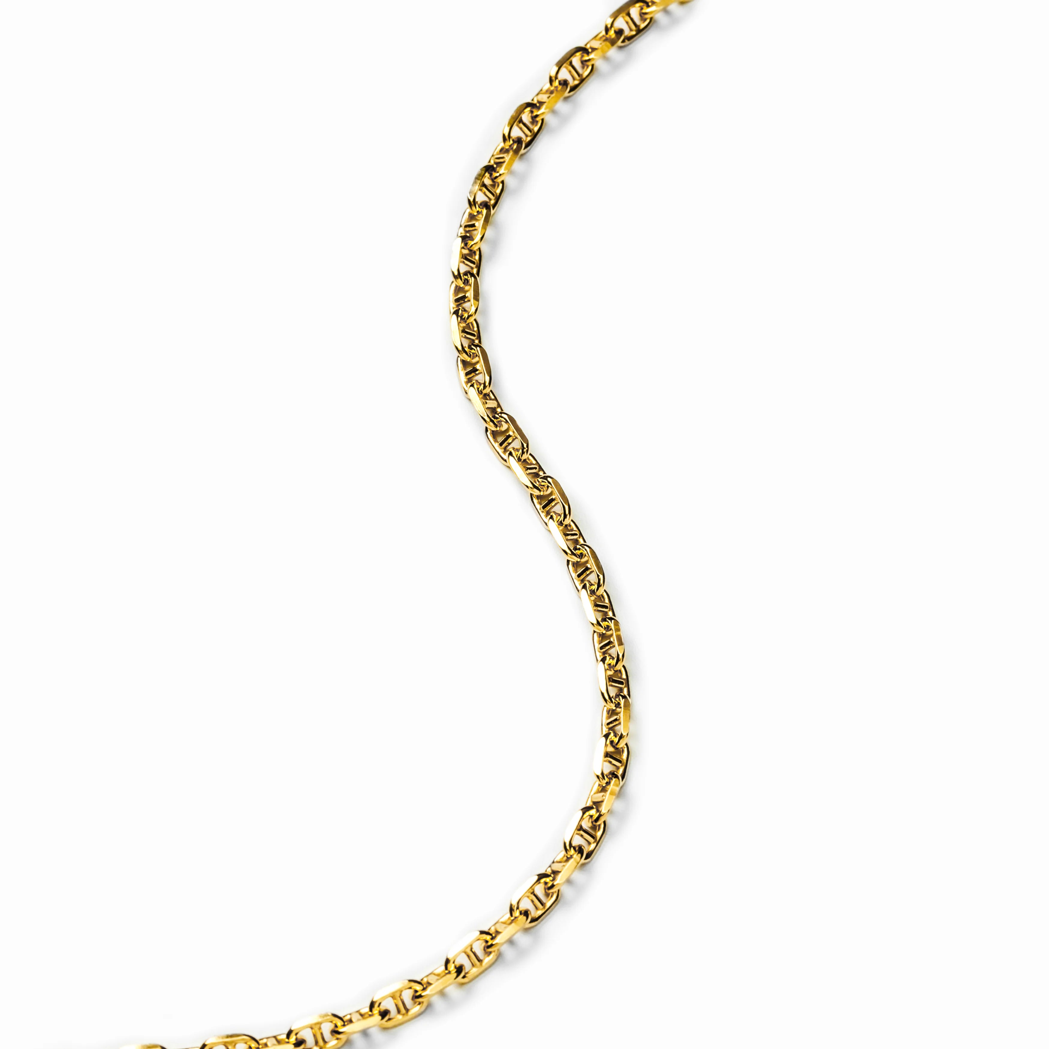 CHcollection-nc-03 gold【Neck-026】