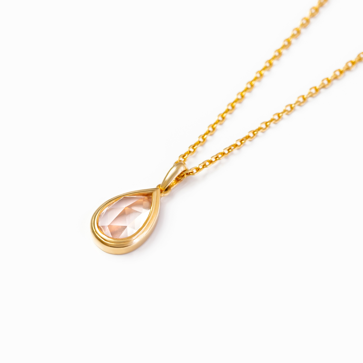 nature-nc-3-gold【Neck-013】