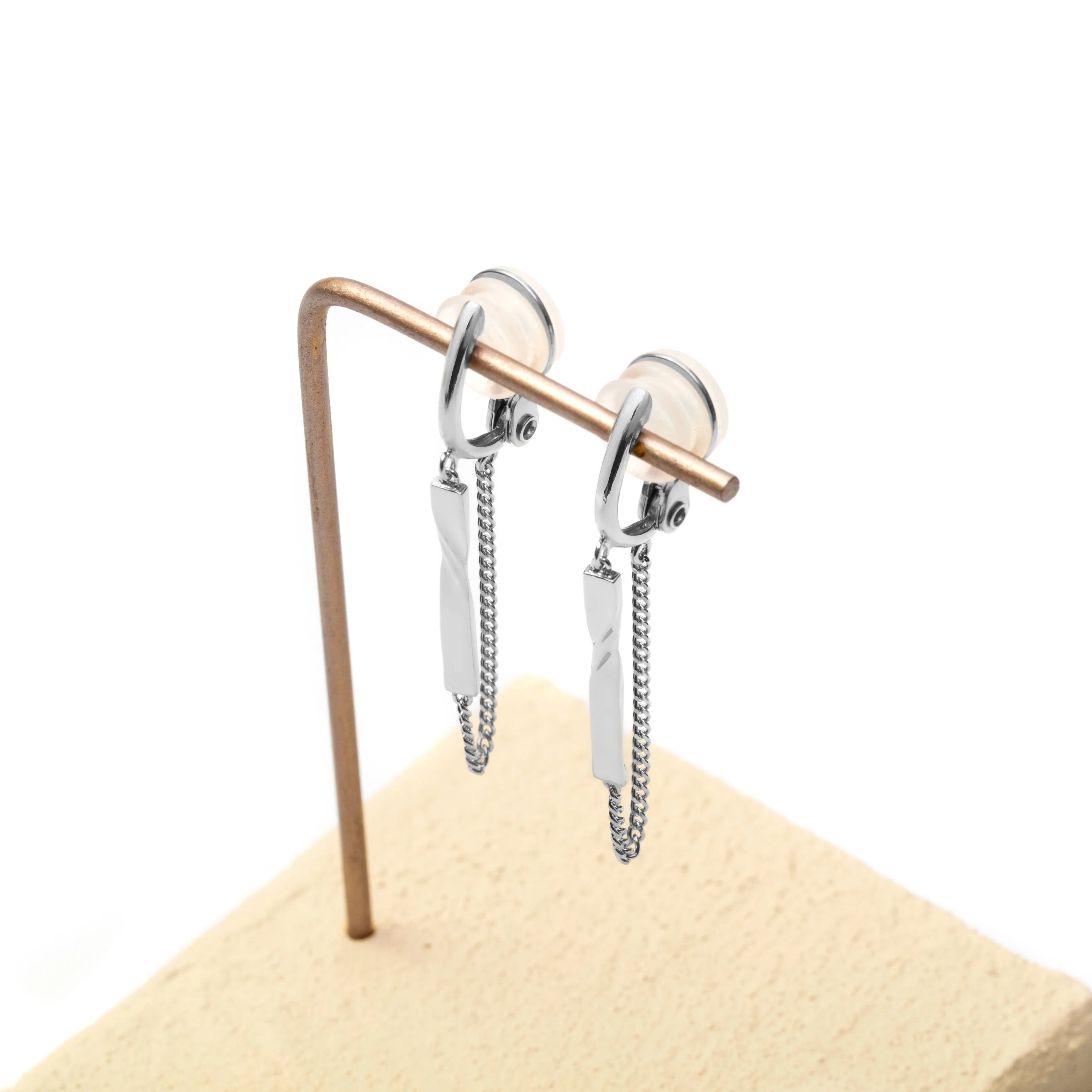 breeze-nh silver【NH -006-SV】