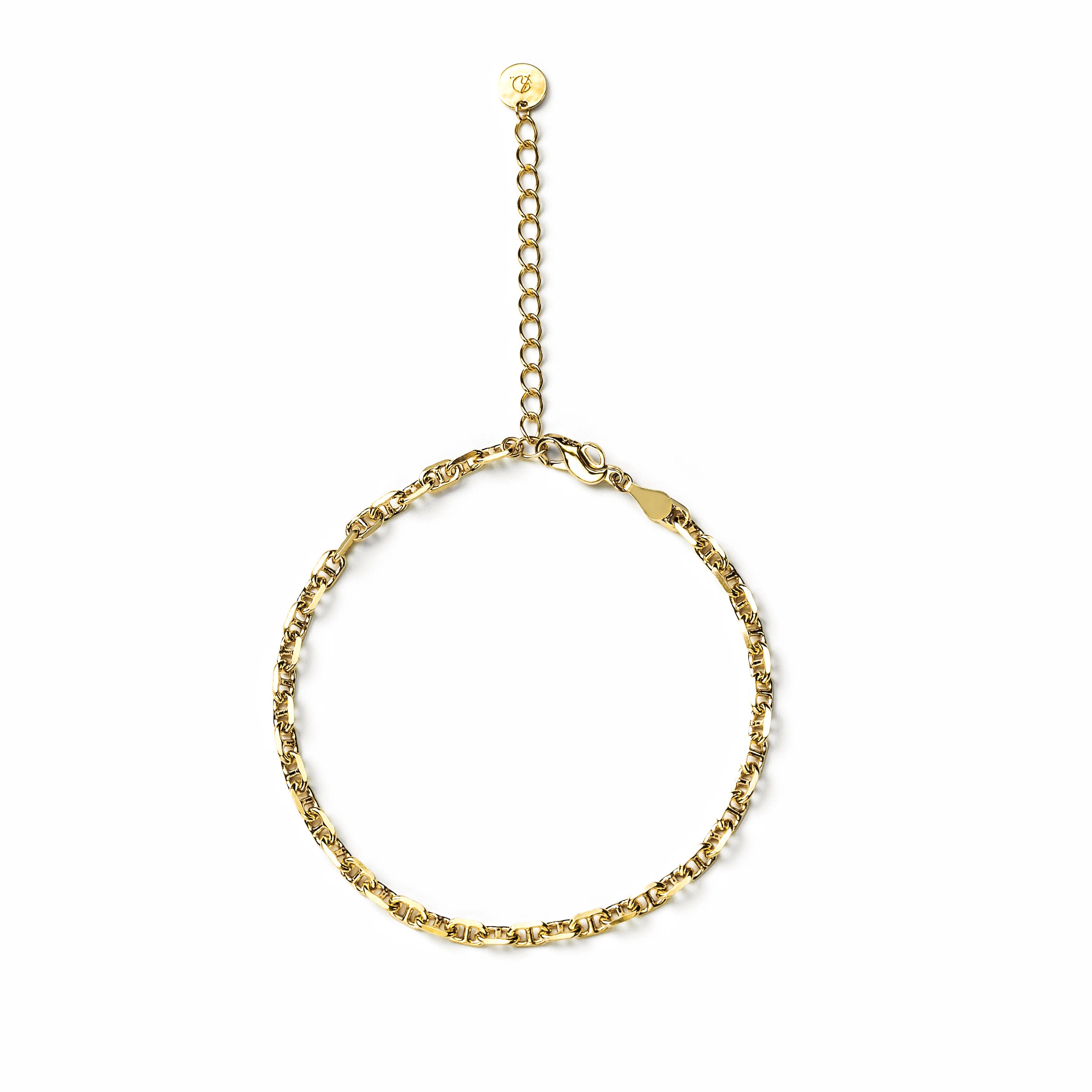 CHcollection-al-03 gold【AL-03】