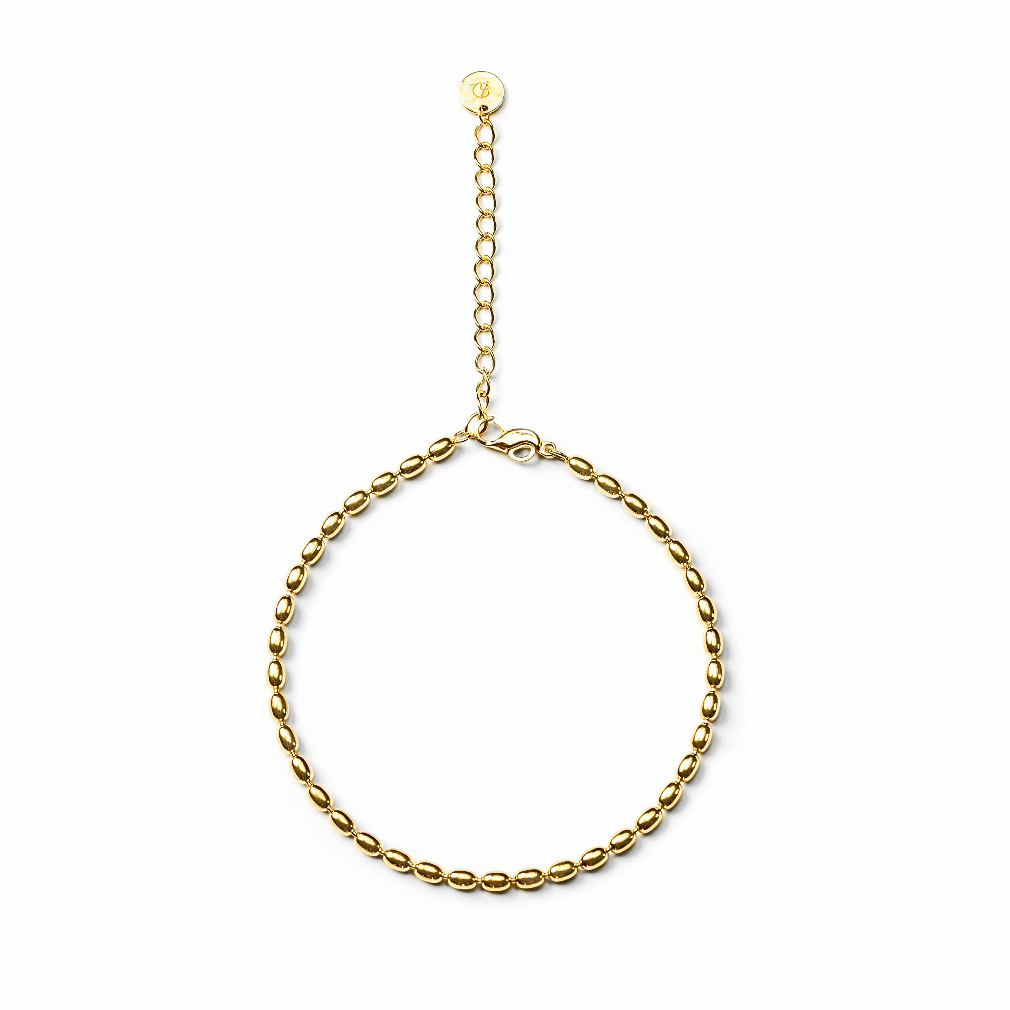 CHcollection-al-02 gold【AL-02】