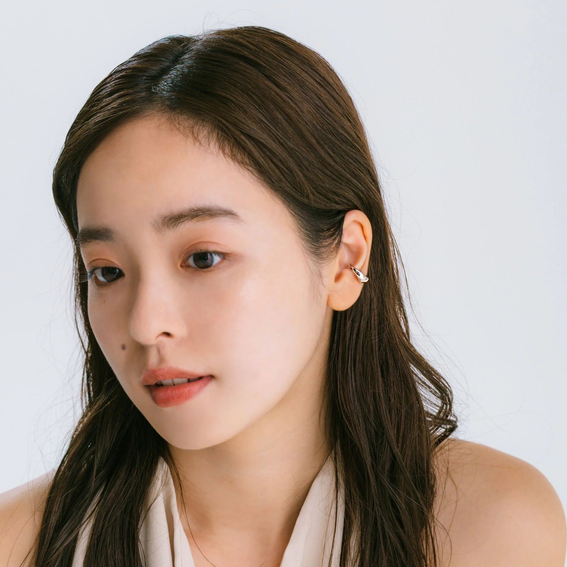 breeze-cf-02 gold&silver【Cuff -034-GDSV】