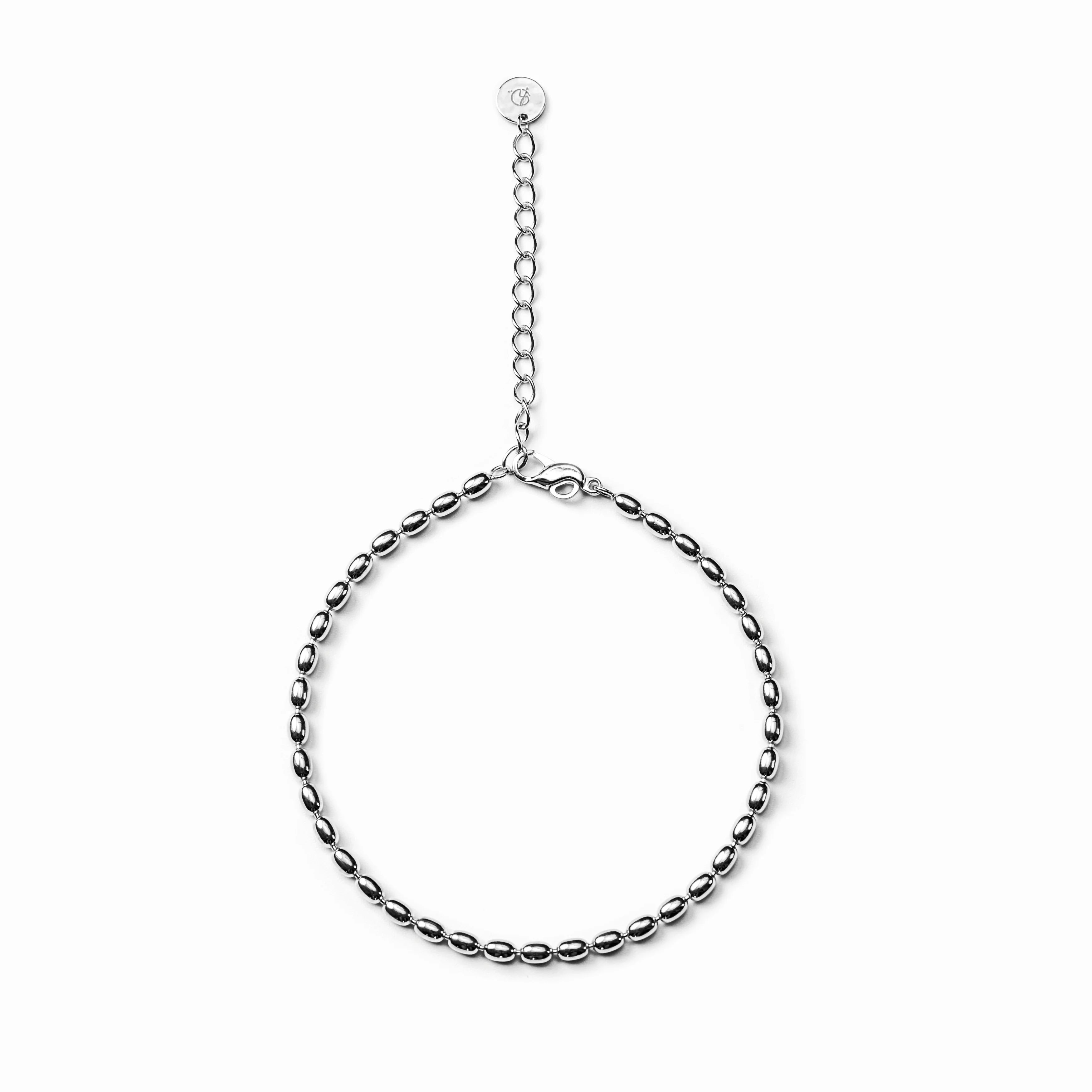 CHcollection-al-02 silver【AL-02】