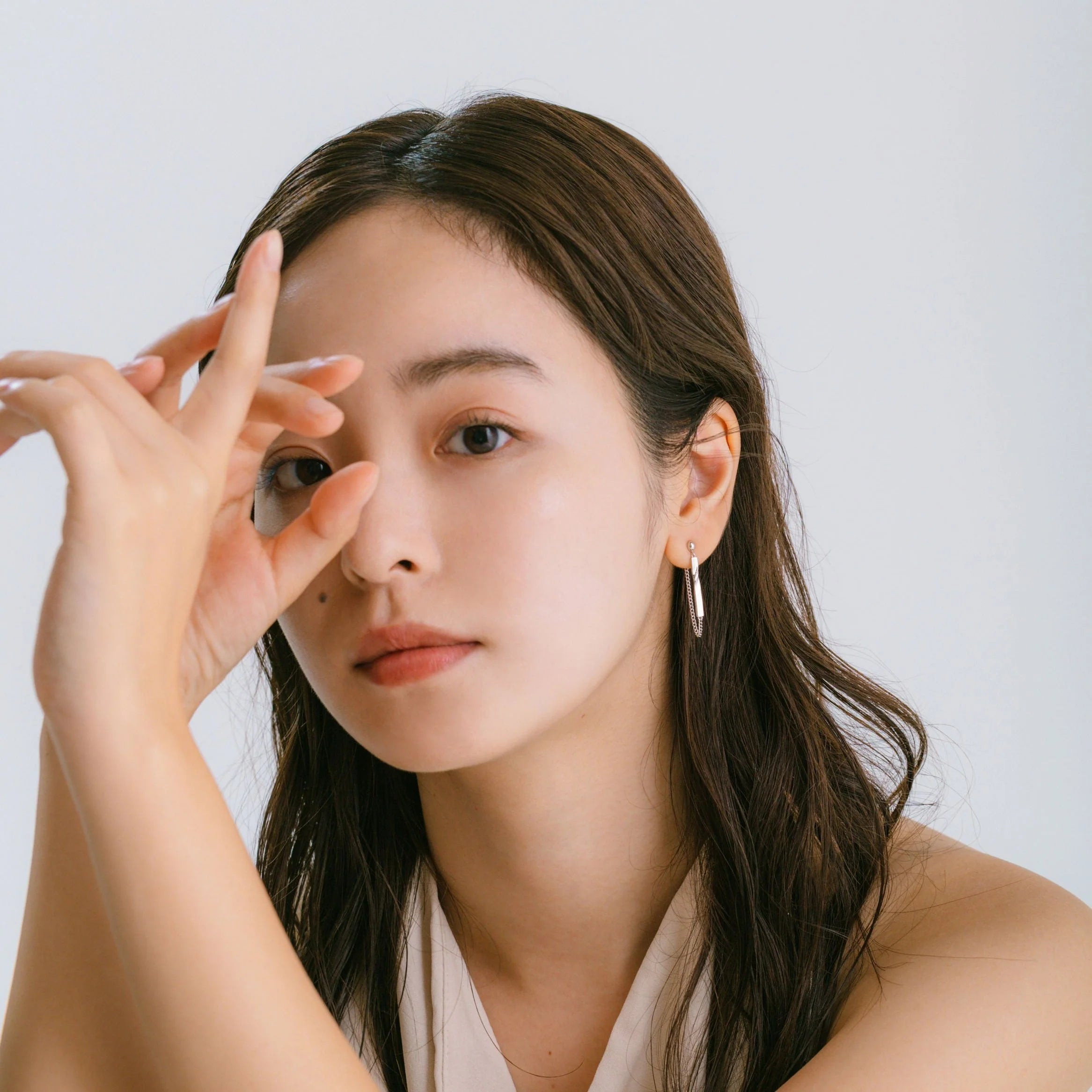 breeze-ep silver【EP-038-SV】