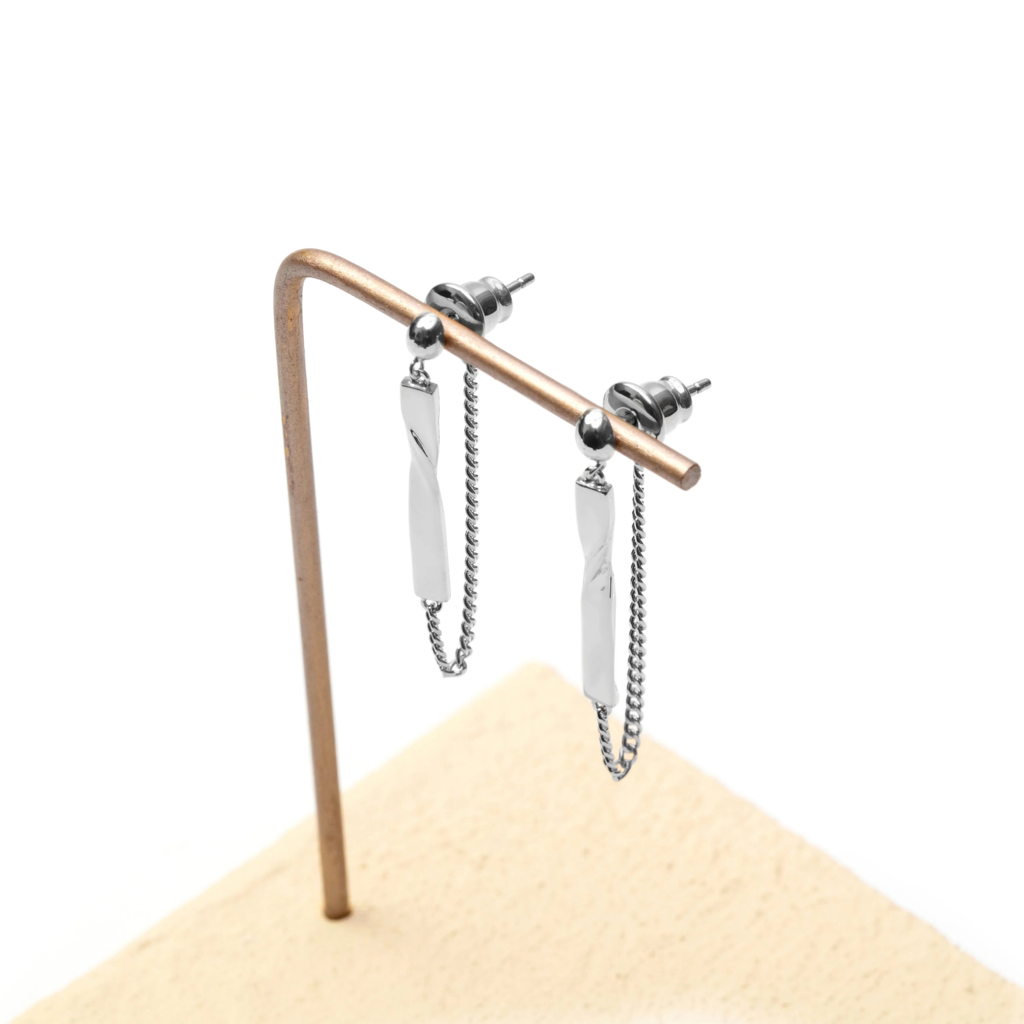 breeze-ep silver【EP-038-SV】