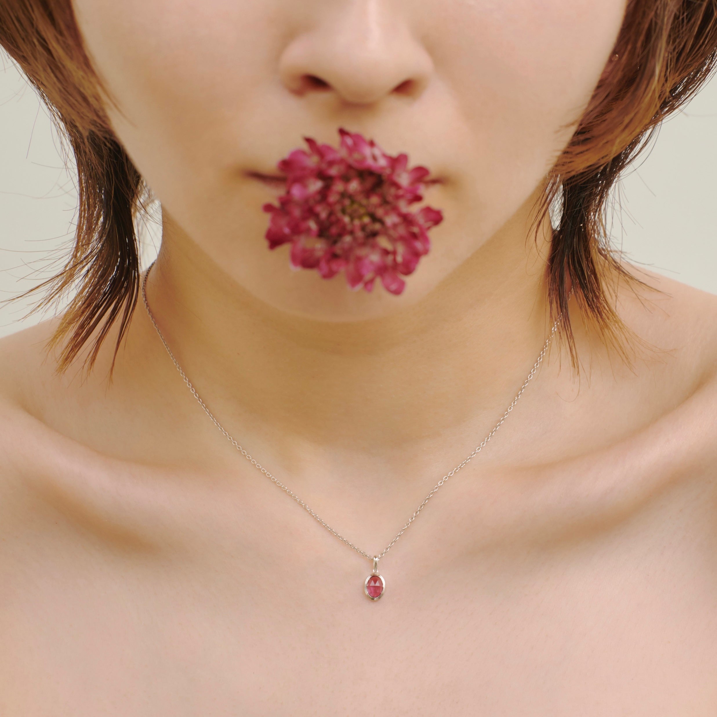 nature-nc-2-silver【Neck-011】