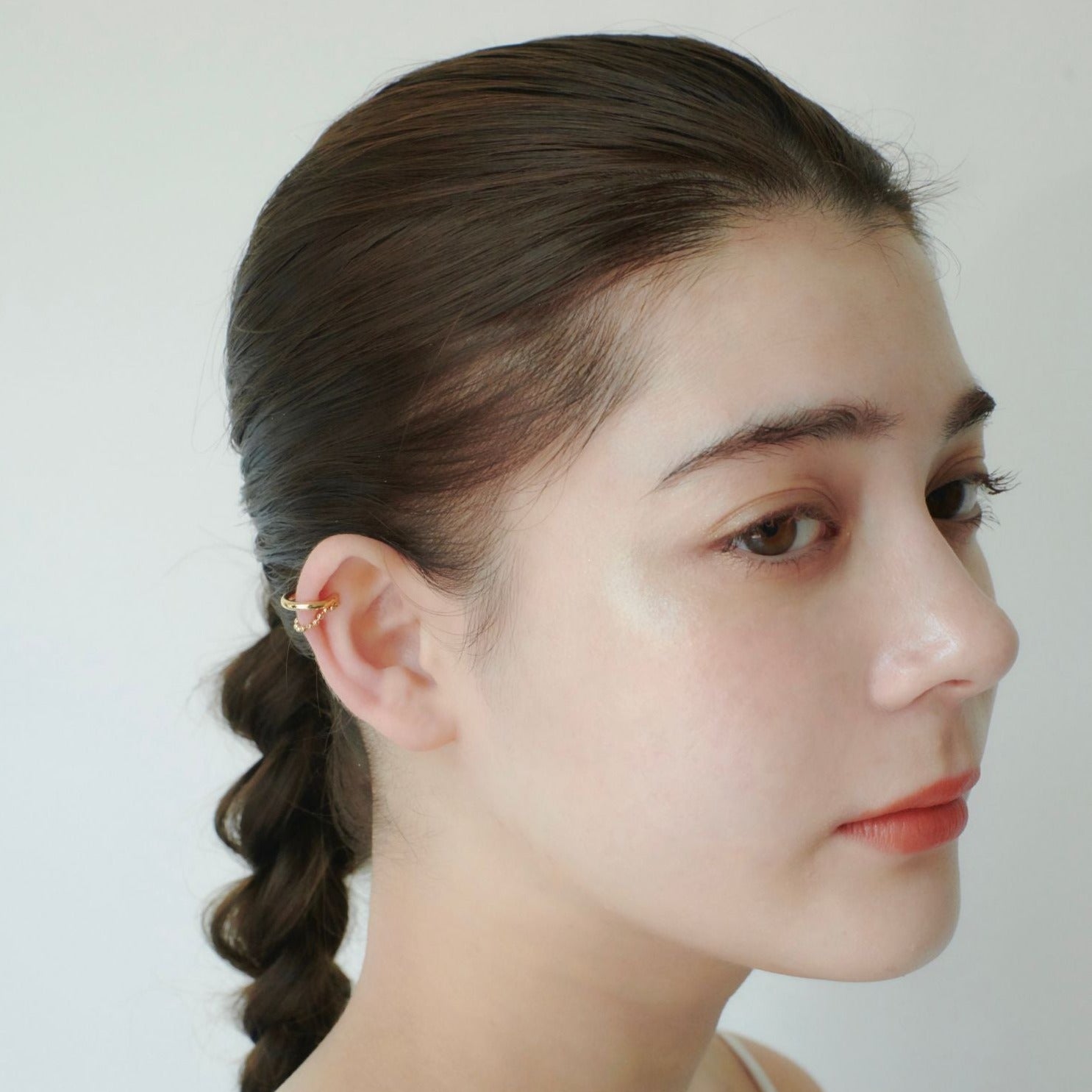 link-ec-1 gold 【Cuff-027】