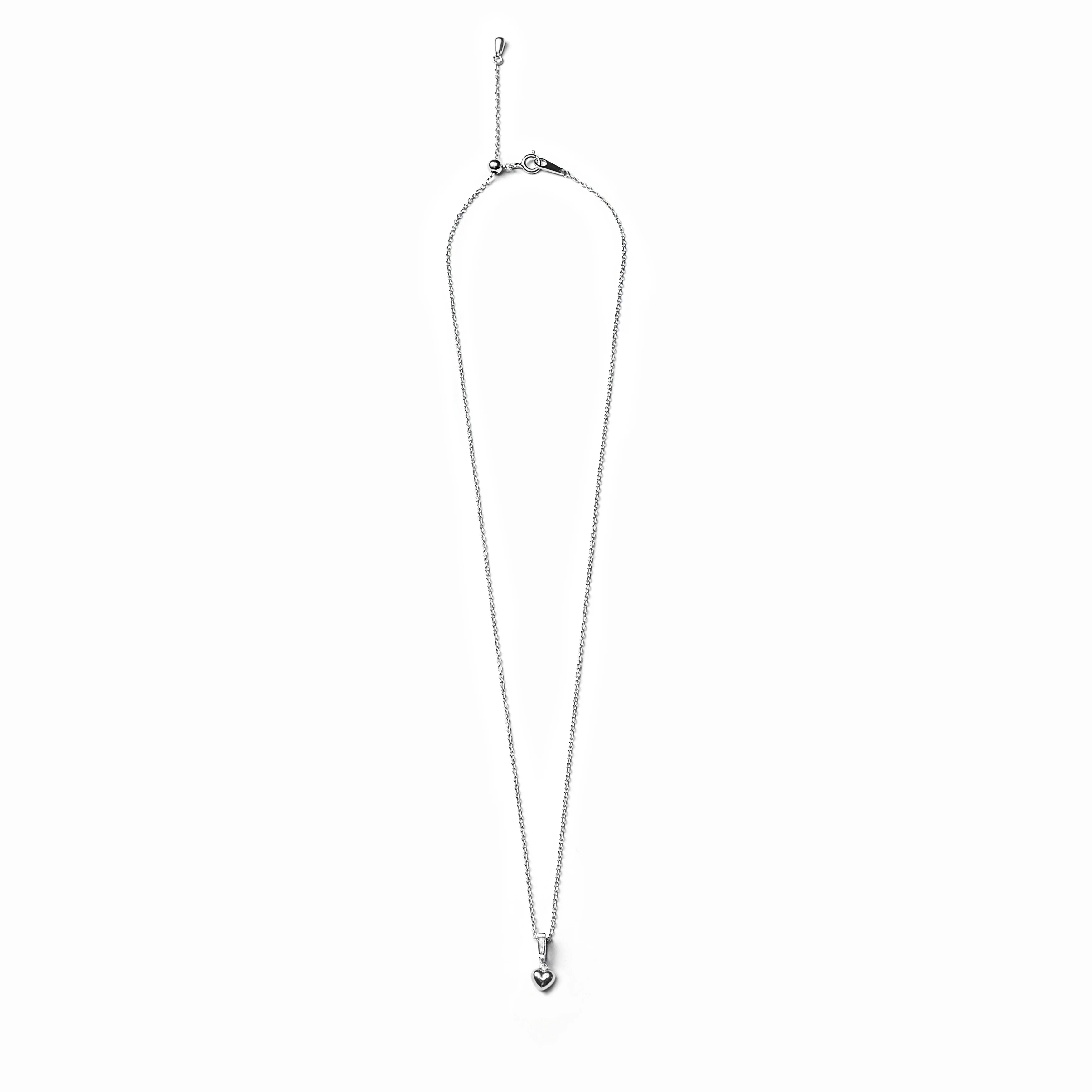 comet-01 silver【Neck-019】