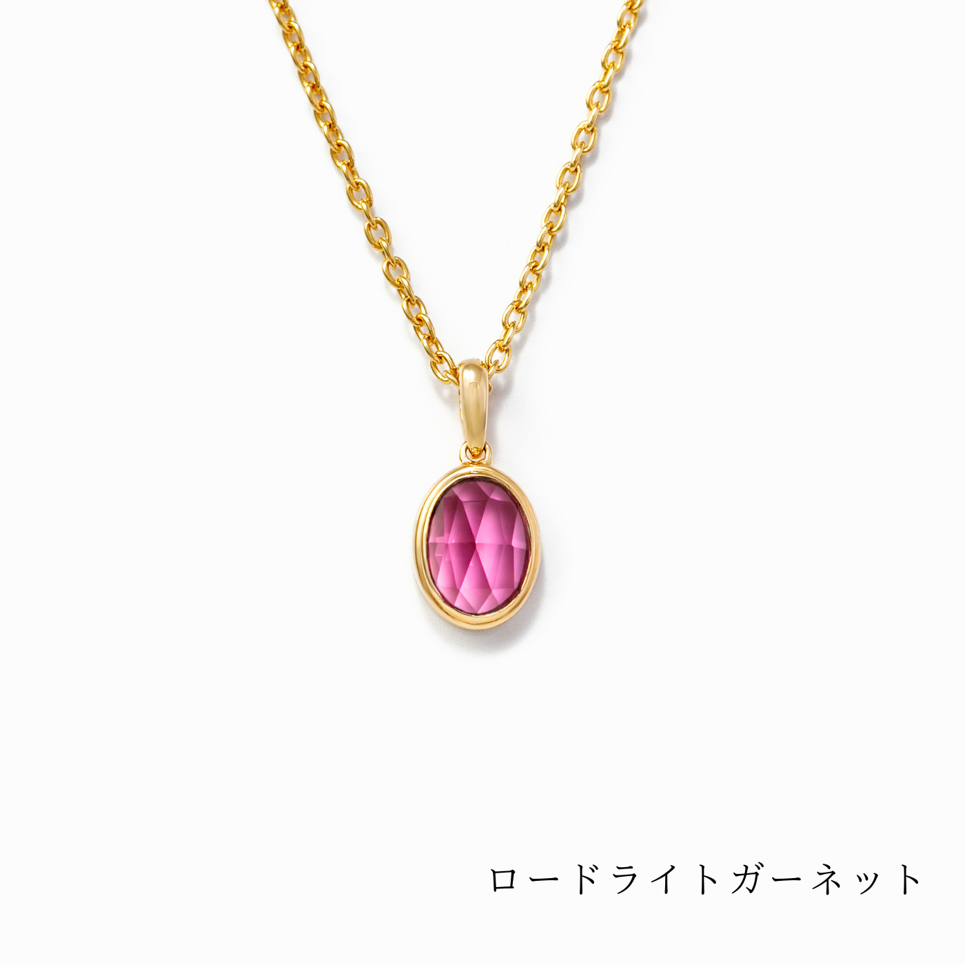 nature-nc-2 gold【Neck-011】