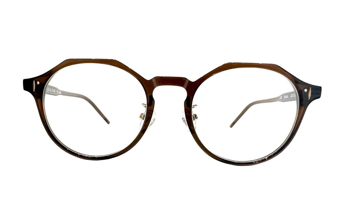 ALEXIA STAM × Re:See venge/Brown