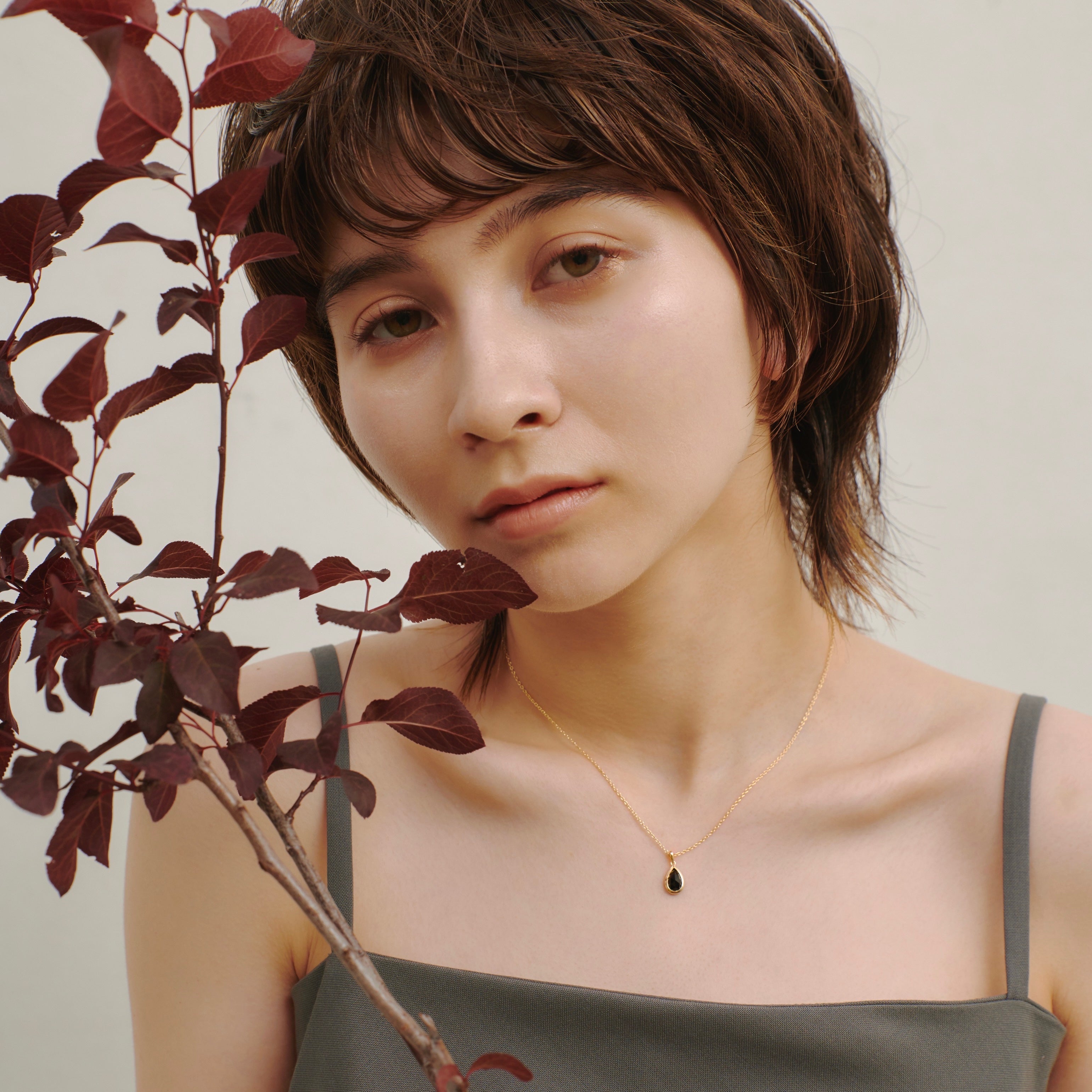 nature-nc-3-gold【Neck-013】