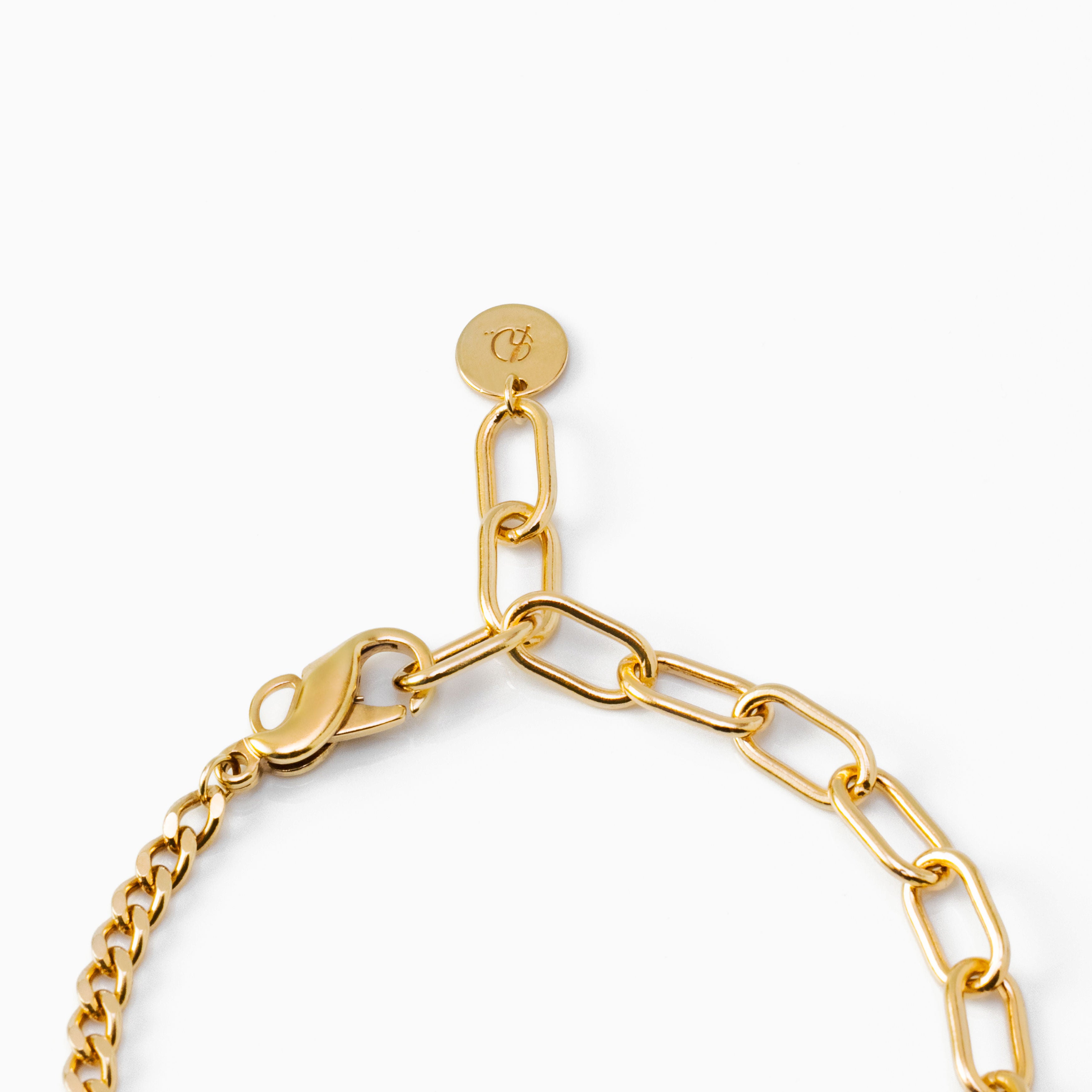 link-br-1 gold 【BR-02】