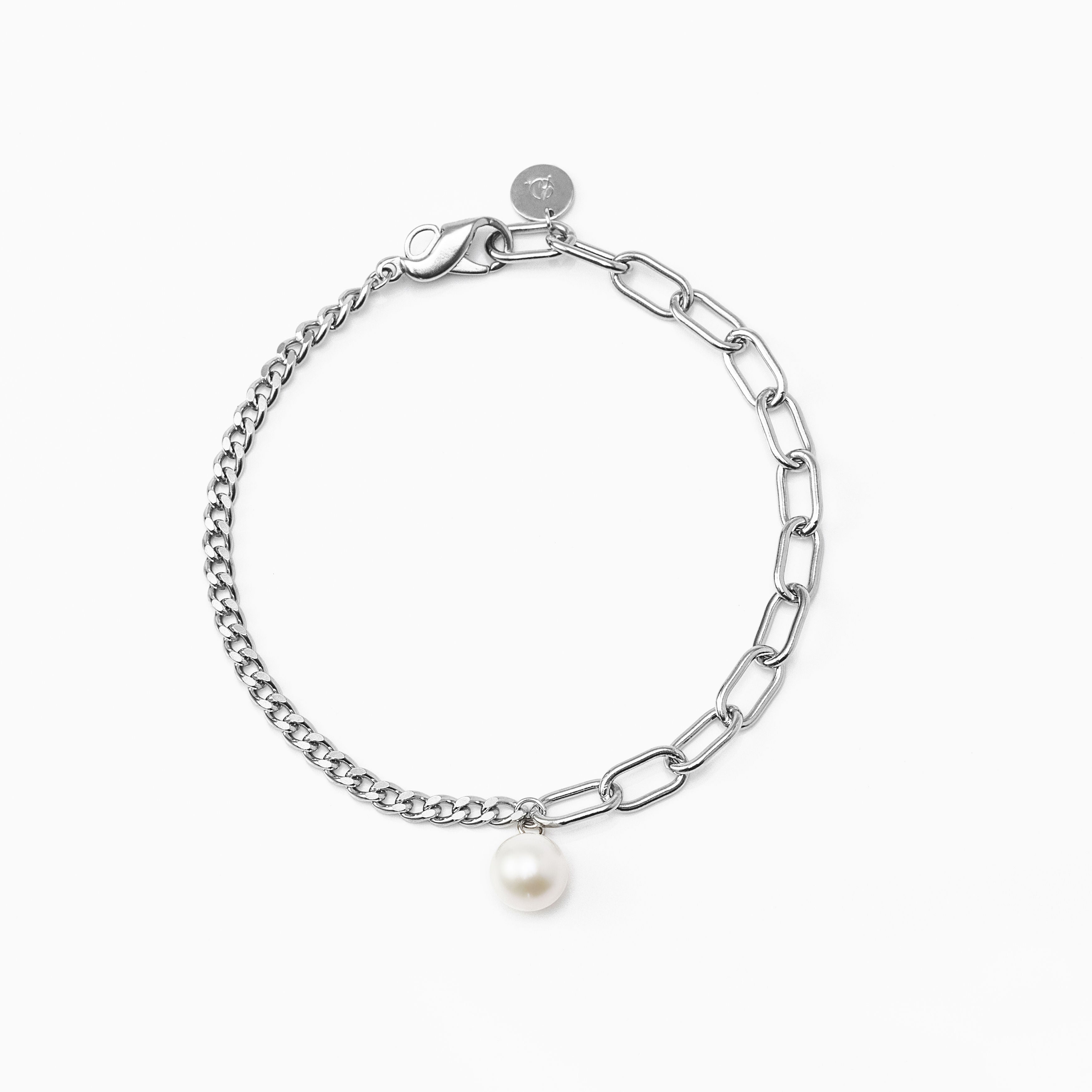 link-br-1 silver 【BR-02】