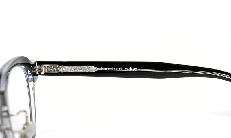 venge/Black&clear – Re:See