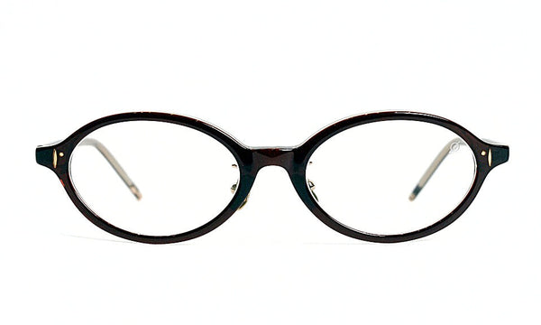 Re:quire / dark brown