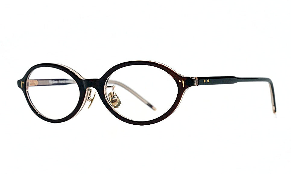 Re:quire / dark brown