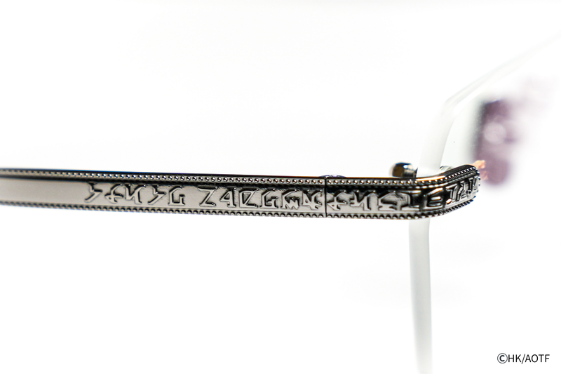 【リヴァイ・アッカーマン】モデル