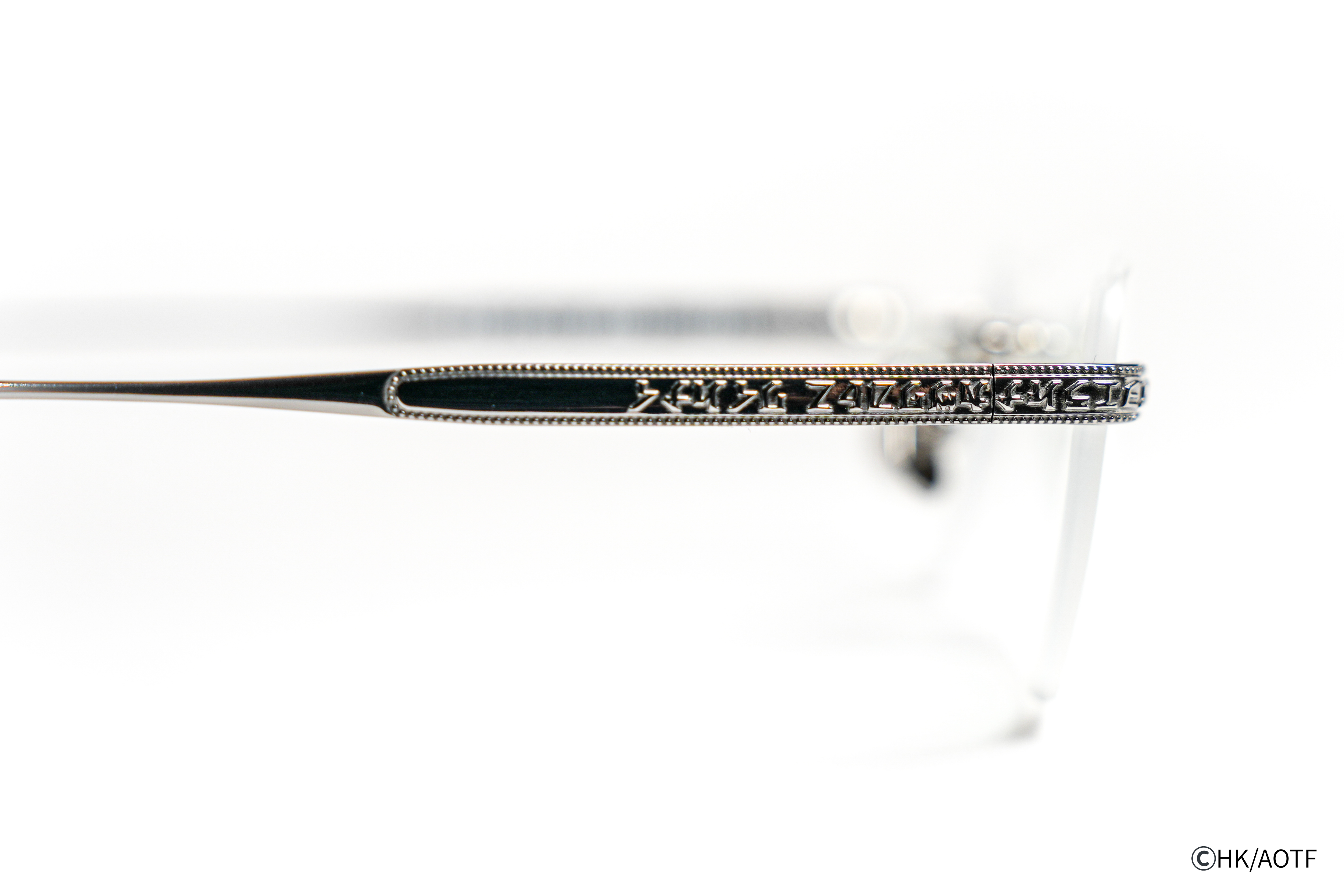 【リヴァイ・アッカーマン】モデル