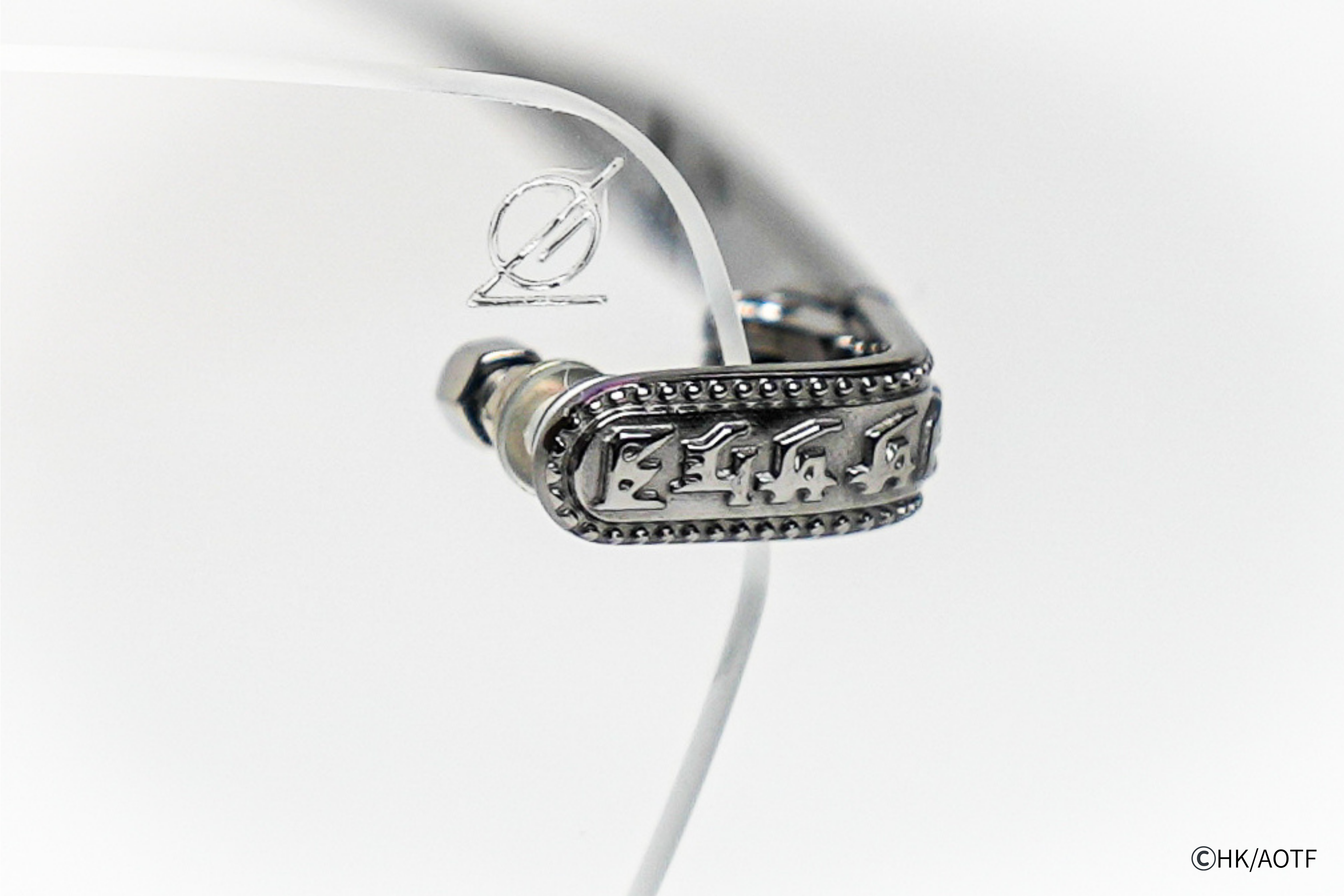 【リヴァイ・アッカーマン】モデル