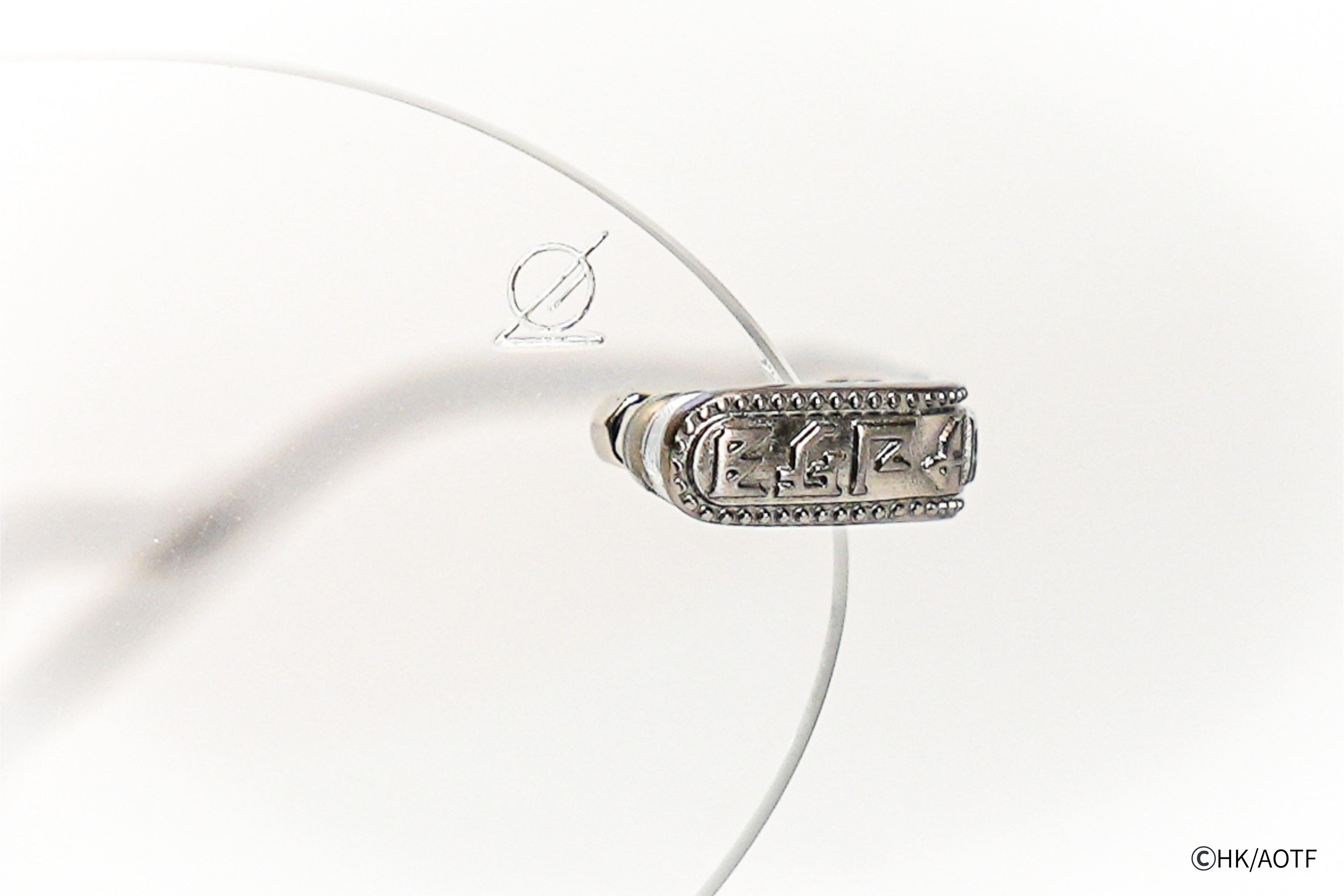 【ハンジ・ゾエ】モデル