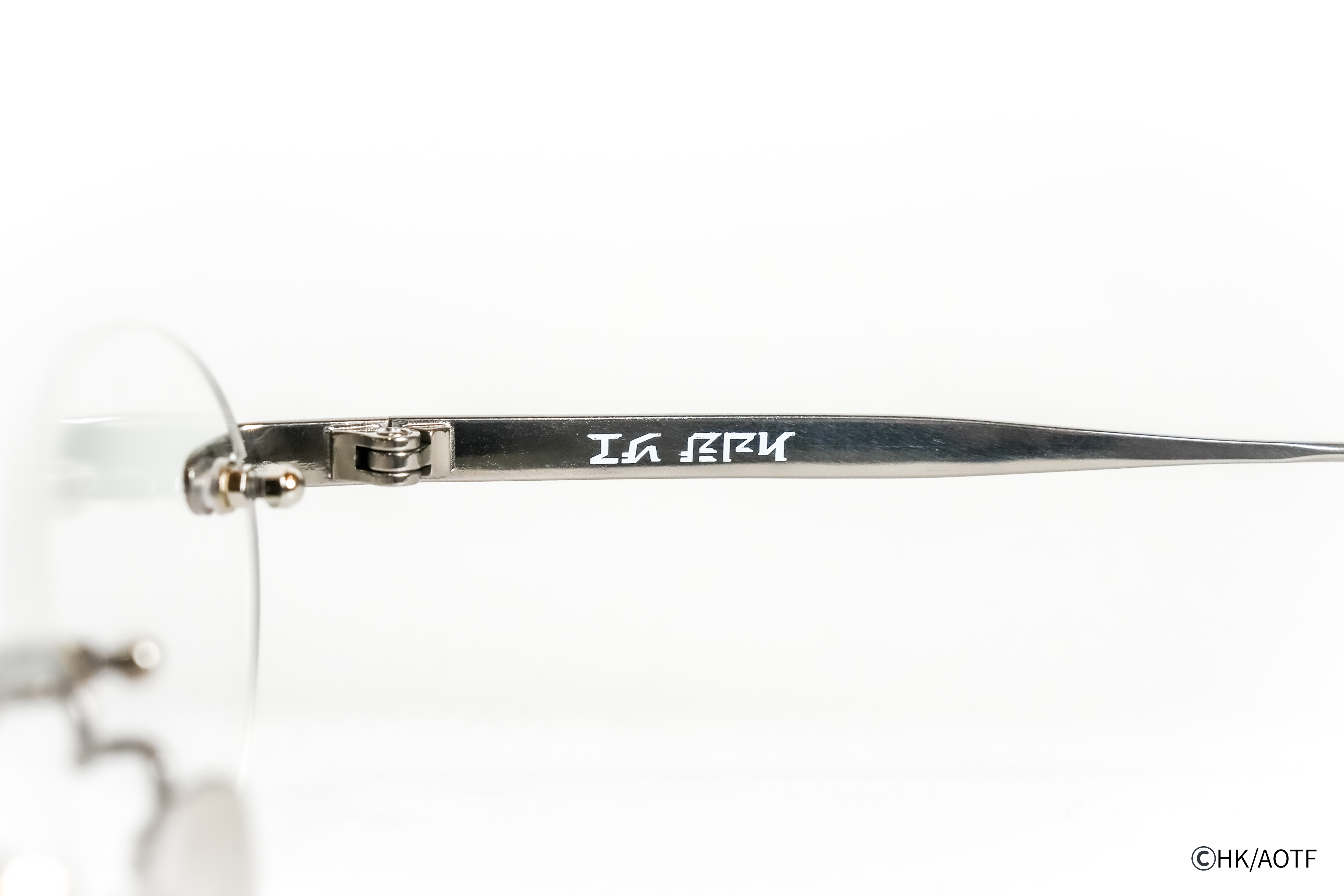 【ハンジ・ゾエ】モデル