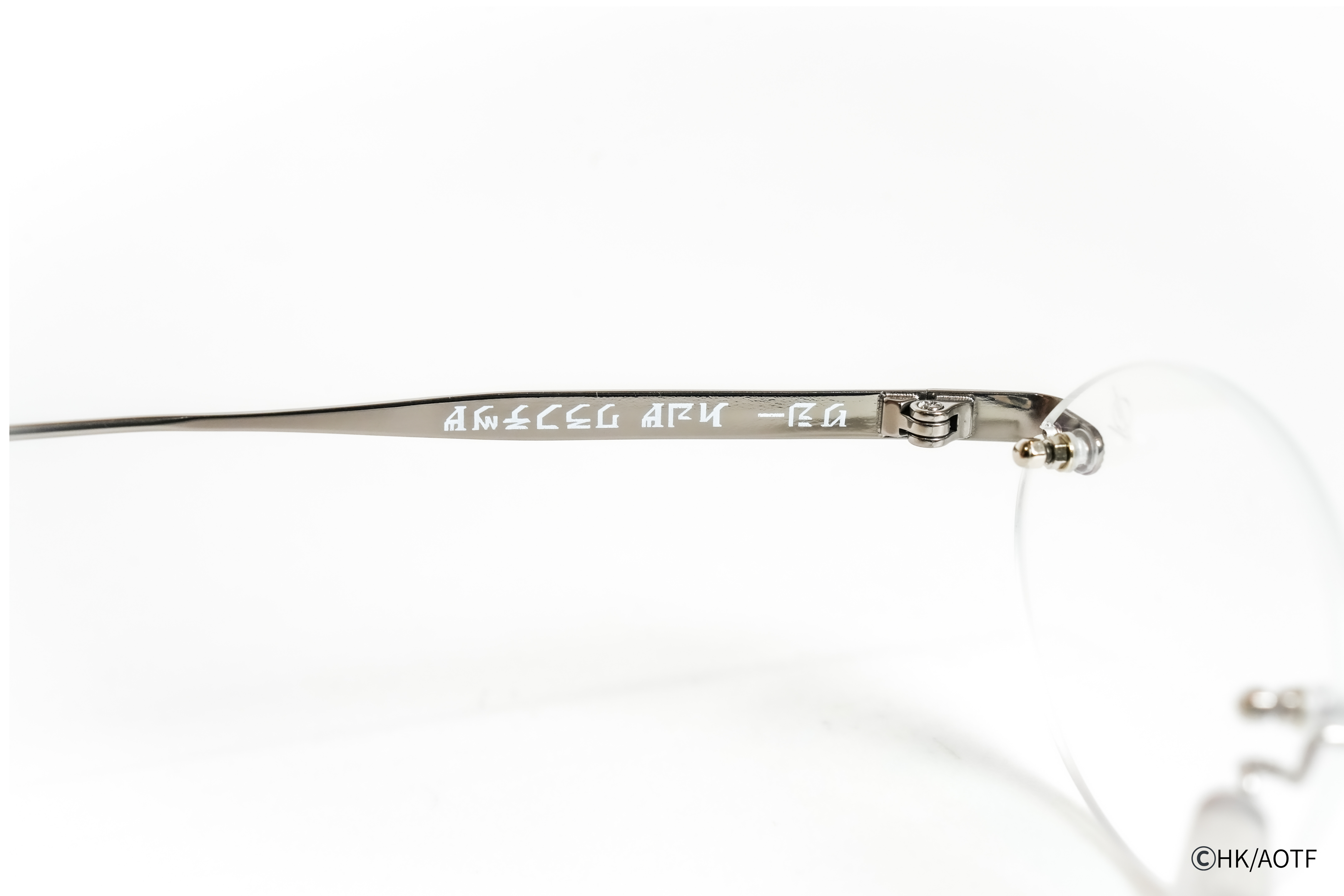 【ハンジ・ゾエ】モデル