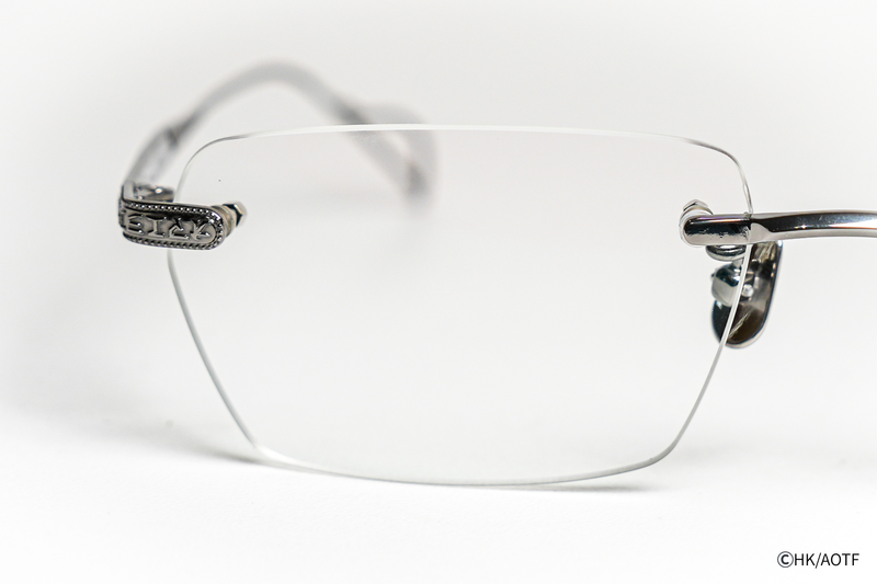 【リヴァイ・アッカーマン】モデル