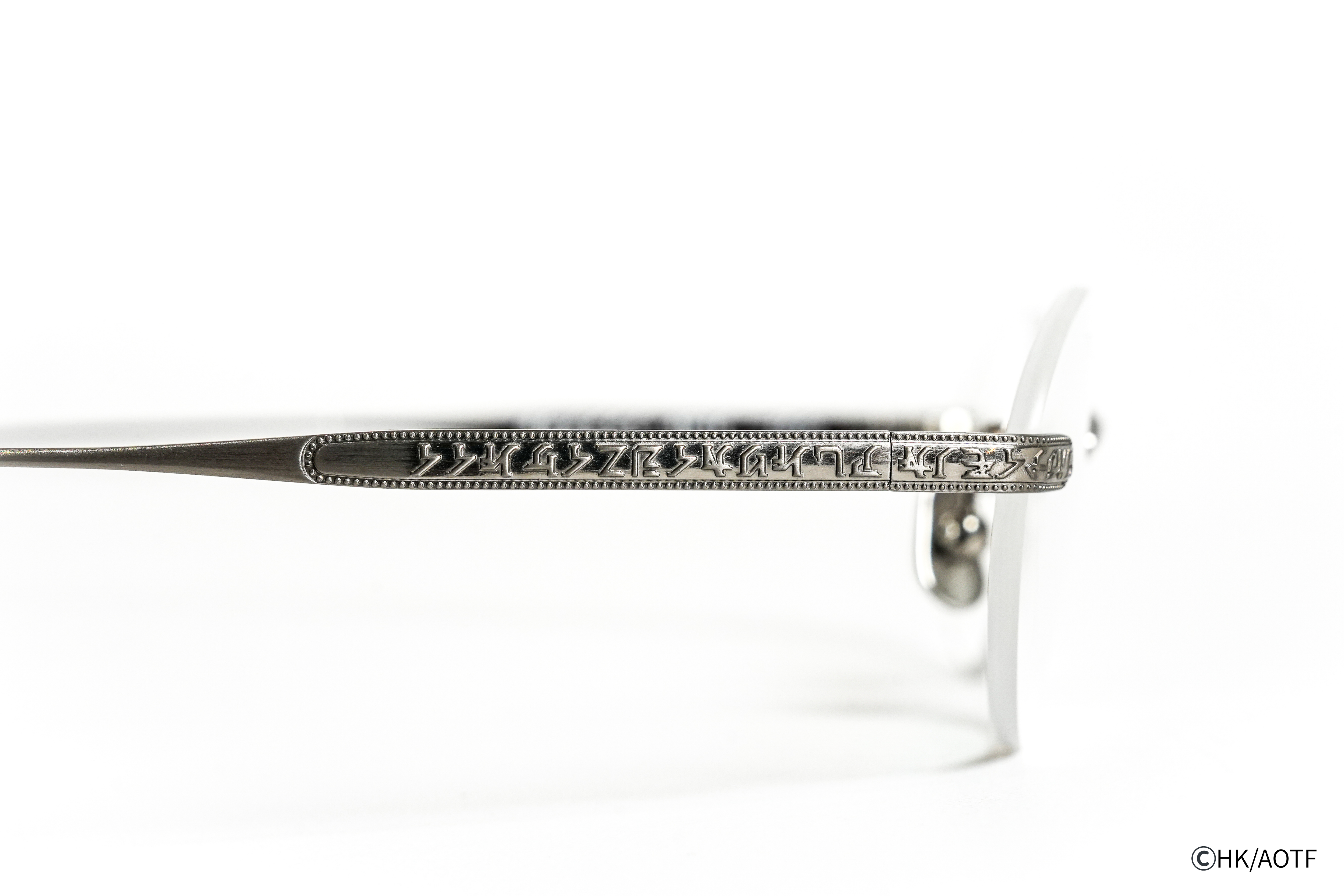 【ハンジ・ゾエ】モデル