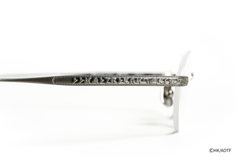 ハンジ・ゾエ】モデル – Re:See ハンジ・ゾエ】モデル – Re:See