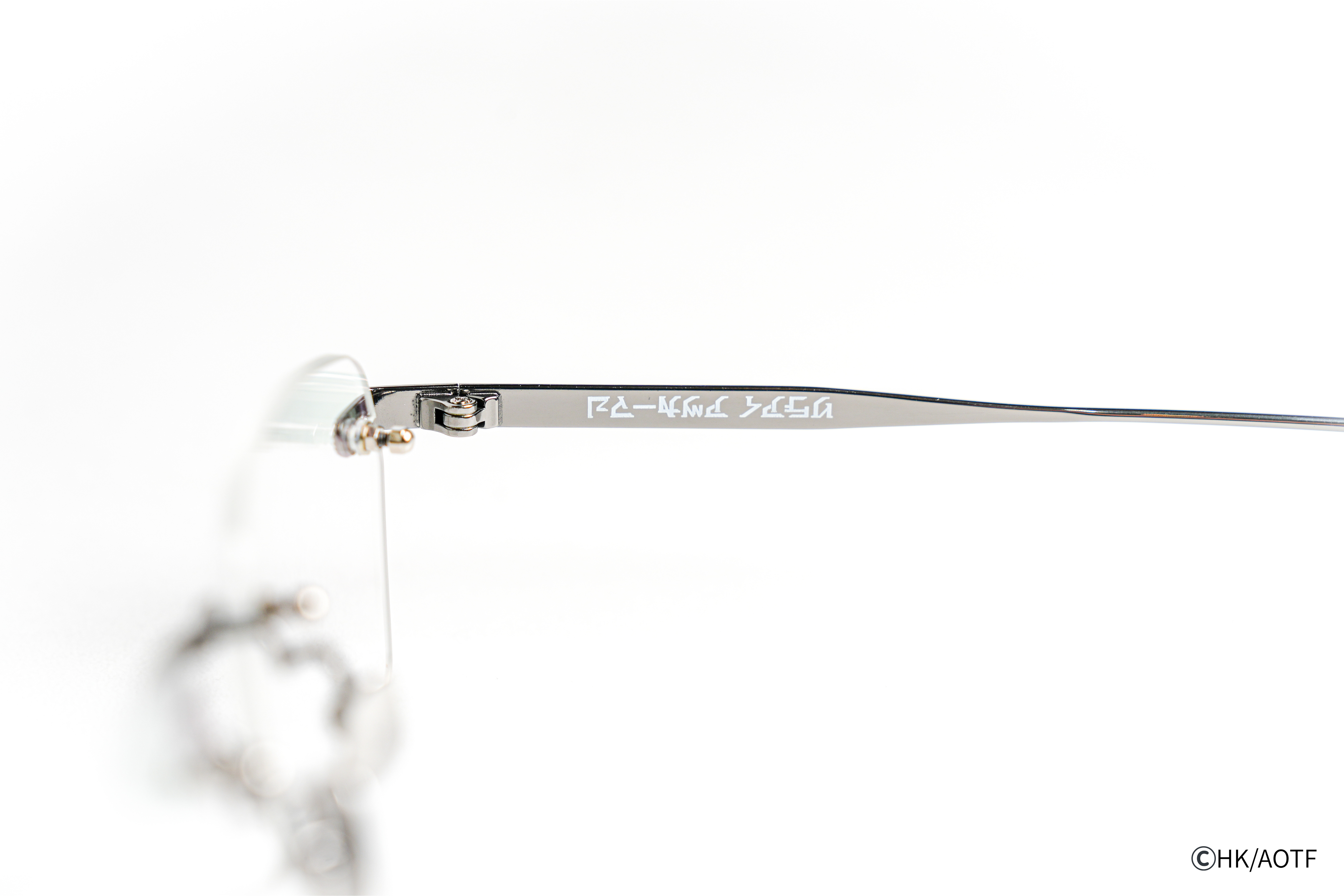 【リヴァイ・アッカーマン】モデル