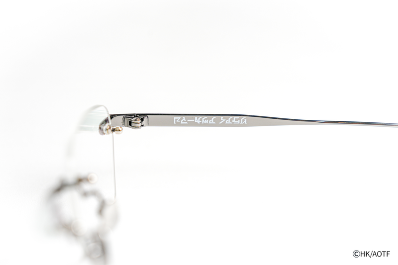 【リヴァイ・アッカーマン】モデル