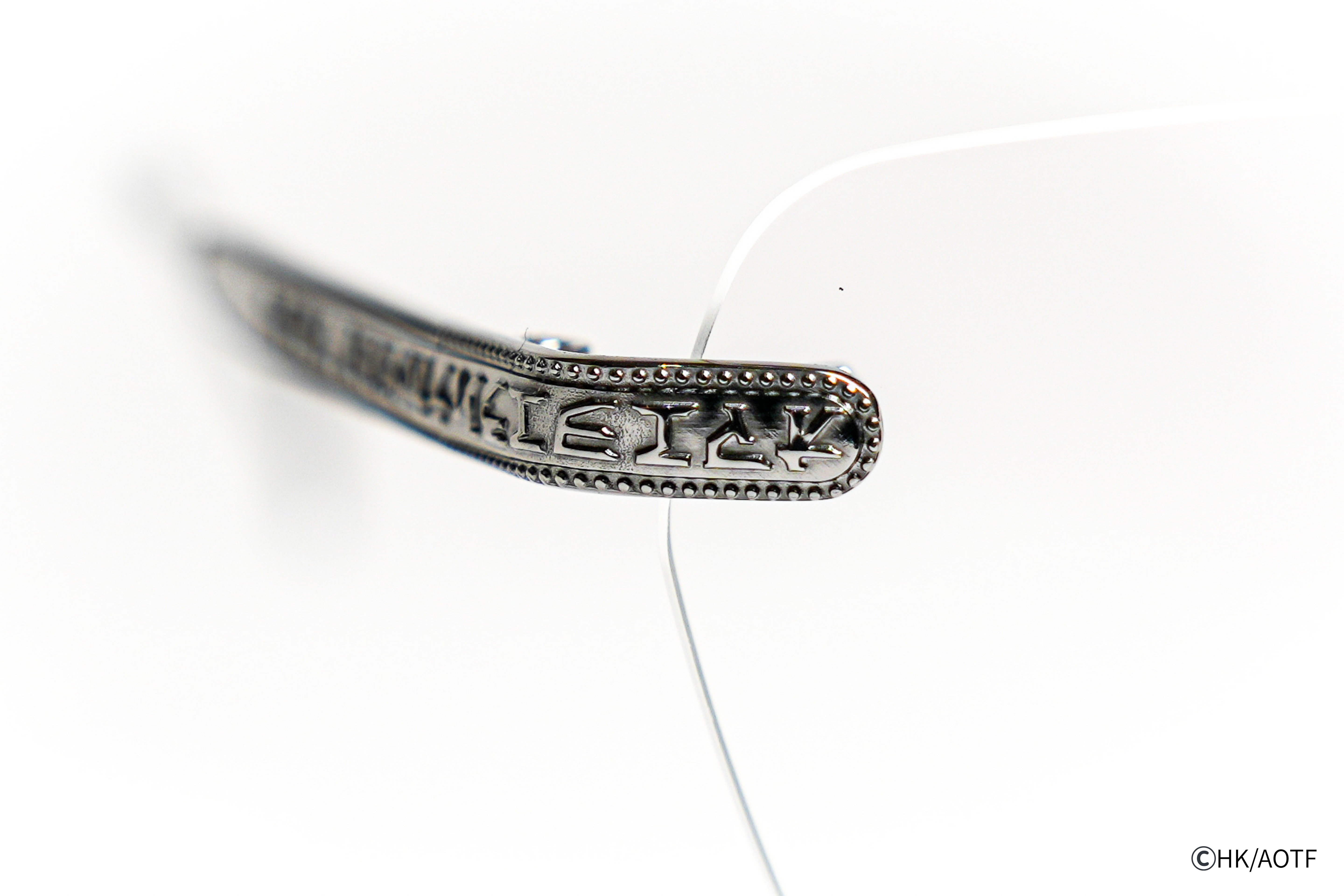 【リヴァイ・アッカーマン】モデル