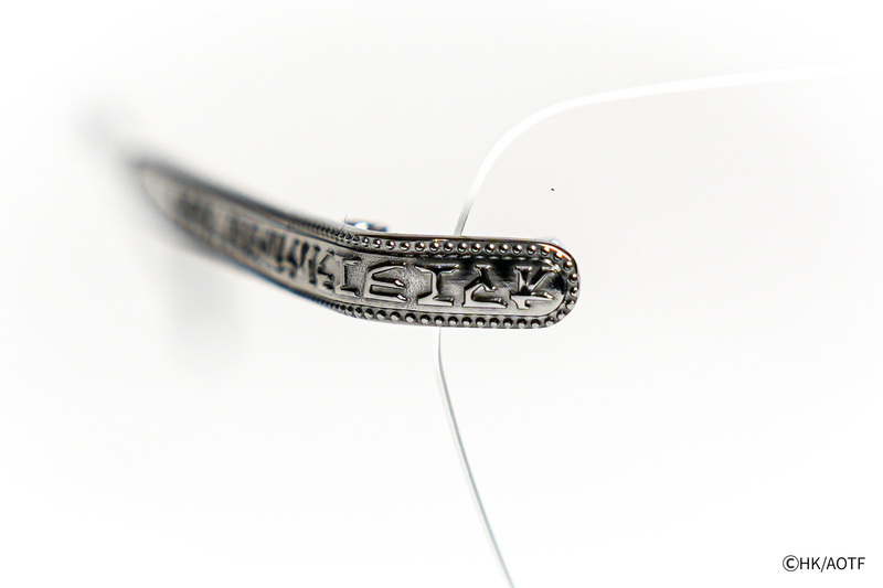 【リヴァイ・アッカーマン】モデル