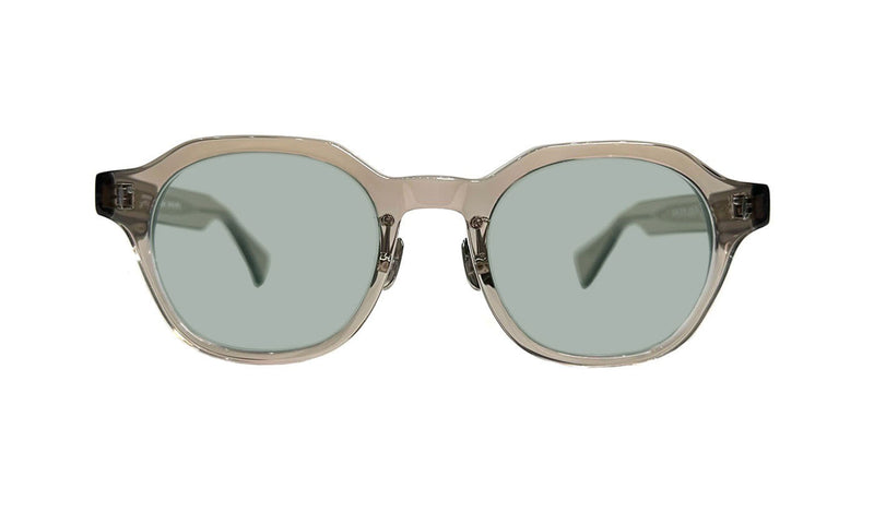 stock2025 / clear grey 50%カラーレンズ